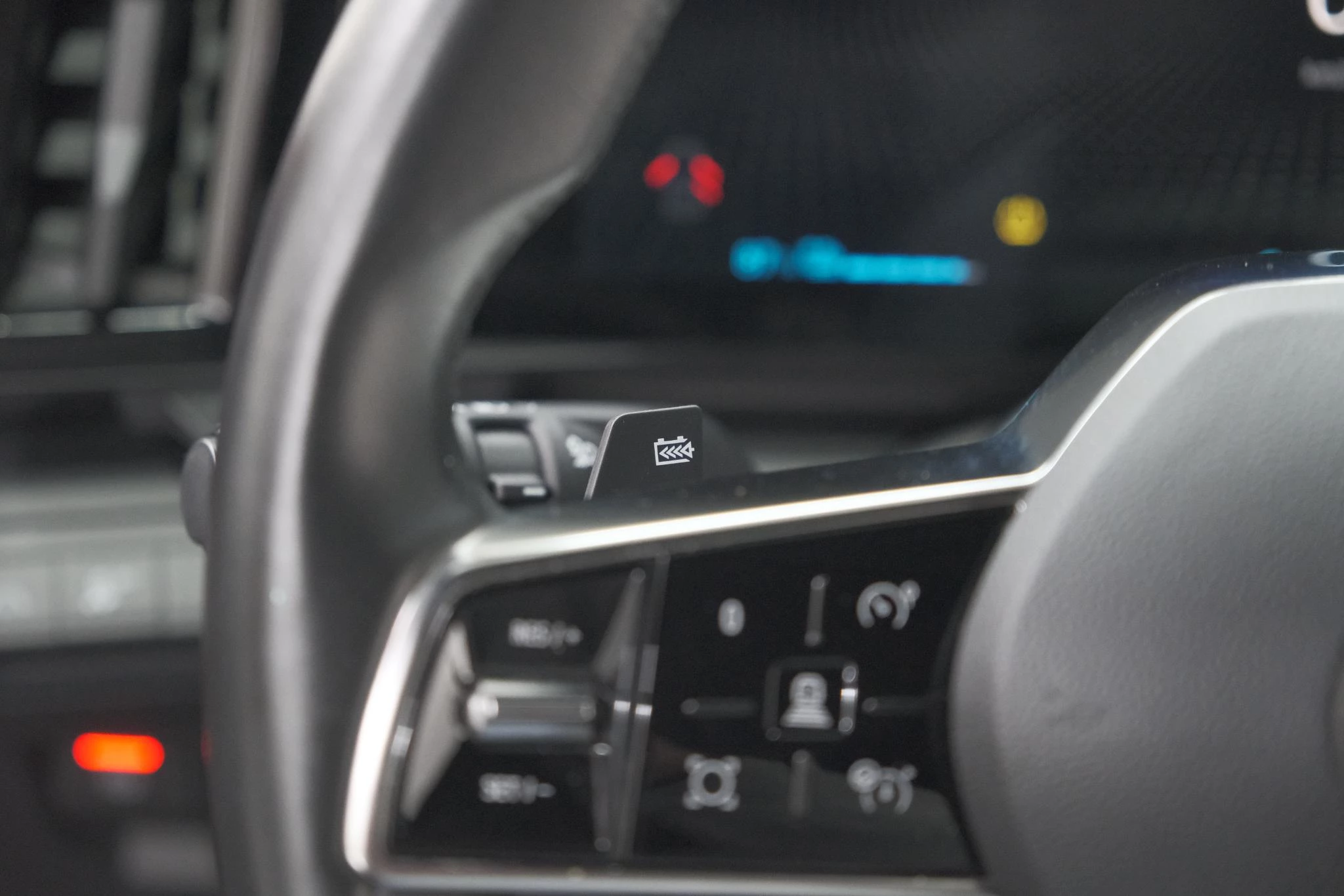 Hoofdafbeelding Renault Megane E-Tech