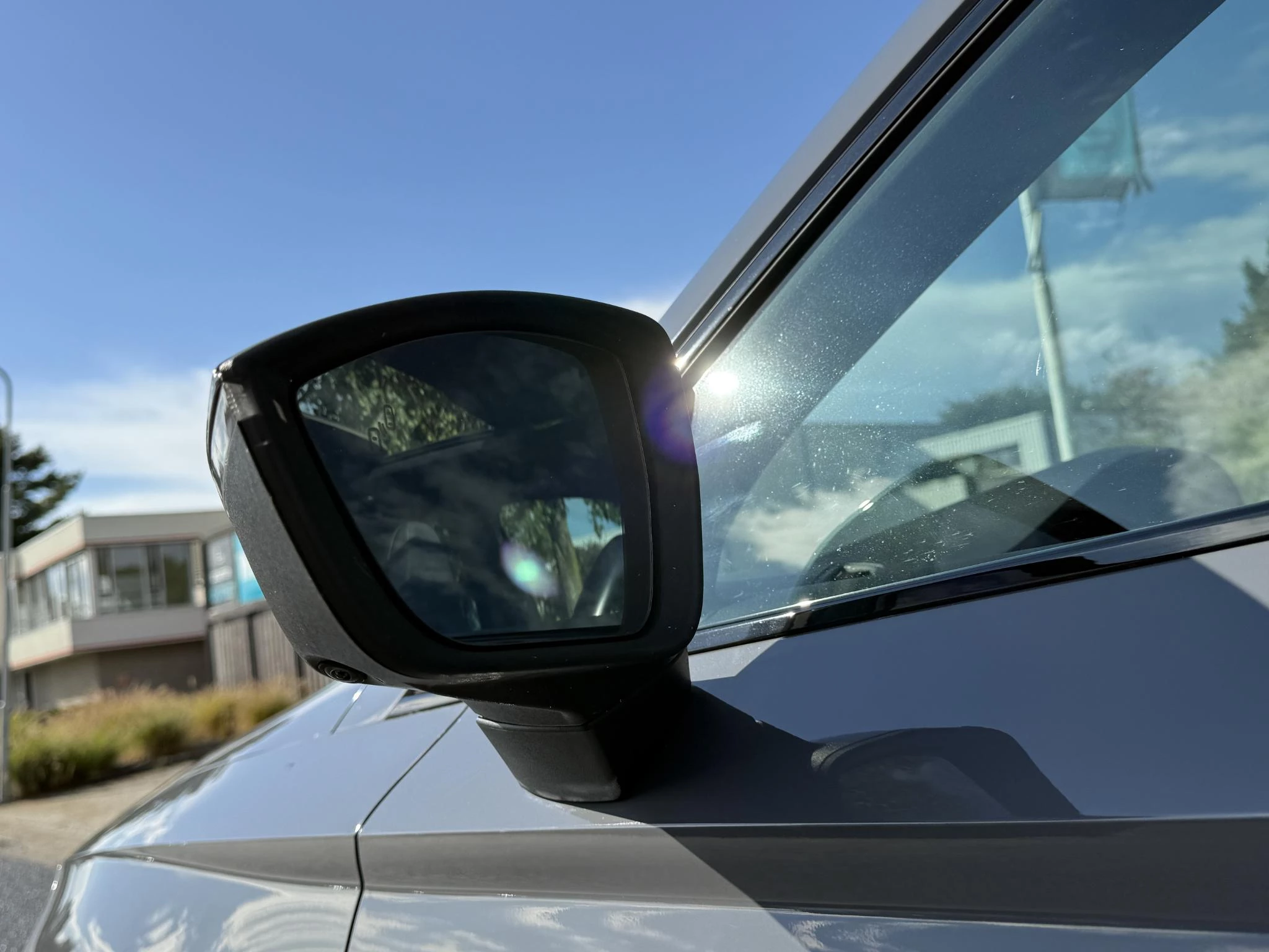 Hoofdafbeelding CUPRA Ateca