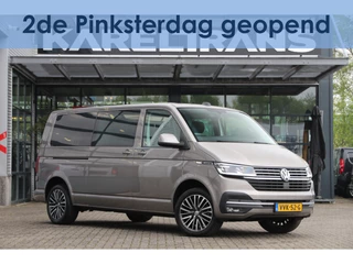 Volkswagen Transporter 2.0 TDI 150 | Aut. | DC | L2H1 | Navi | Camera | Airco..
