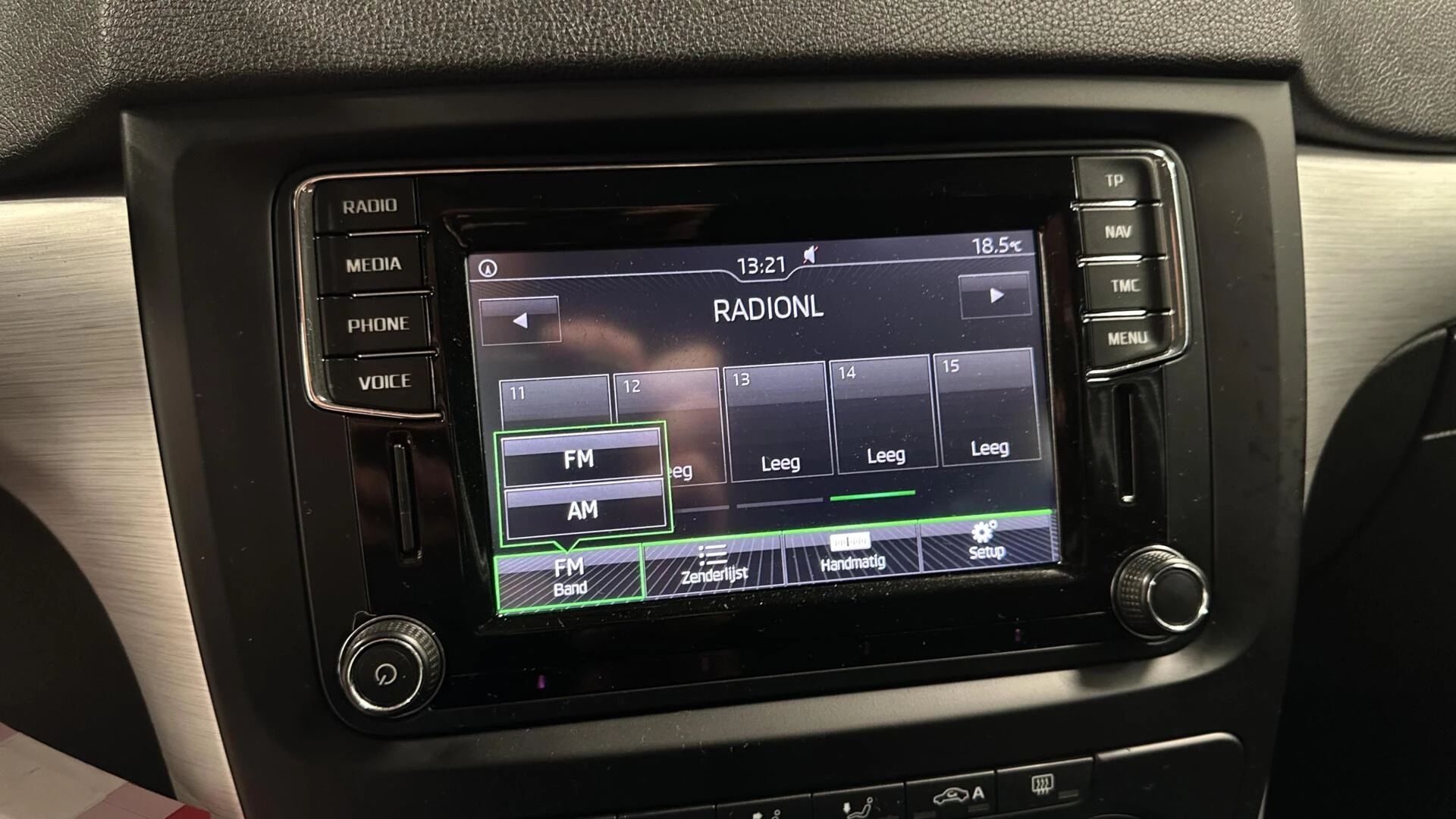 Hoofdafbeelding Škoda Yeti