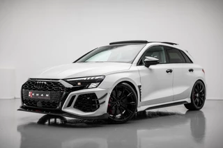 Hoofdafbeelding Audi RS3