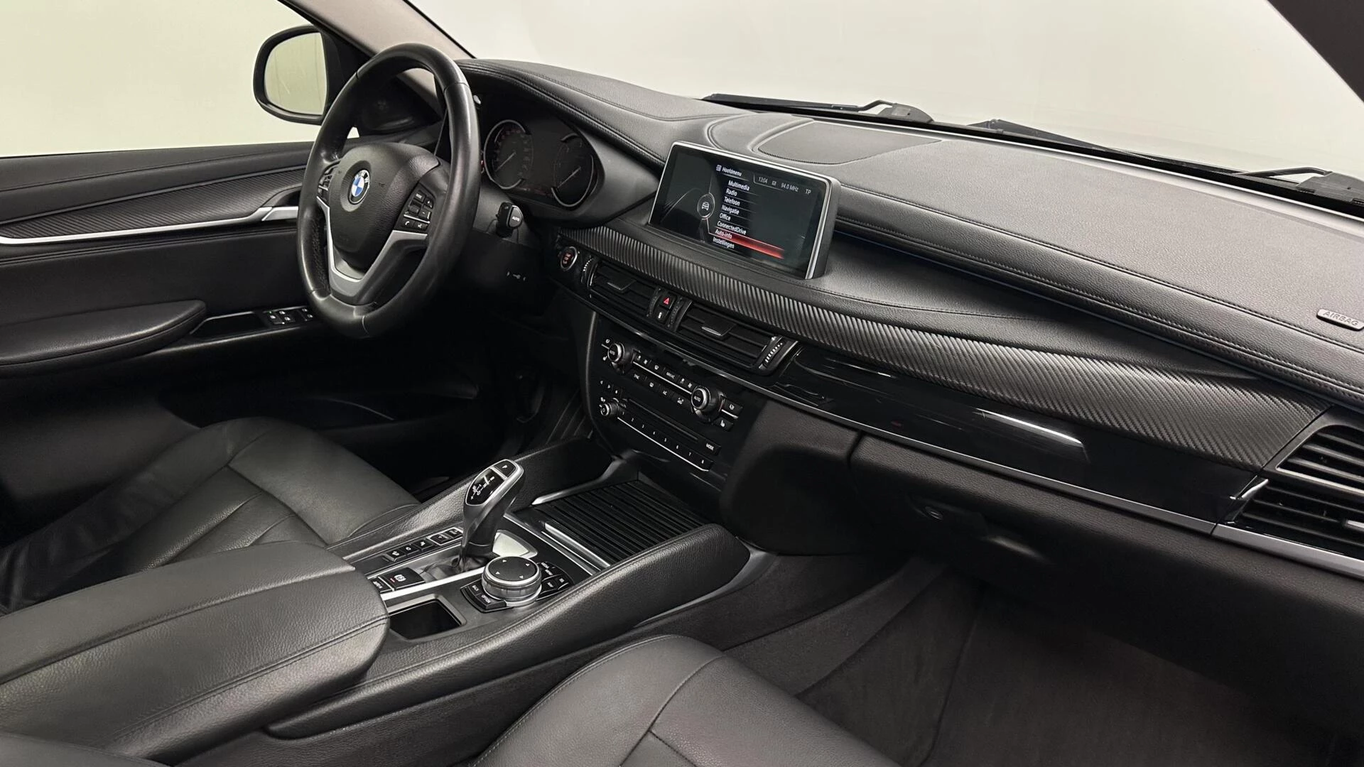 Hoofdafbeelding BMW X6