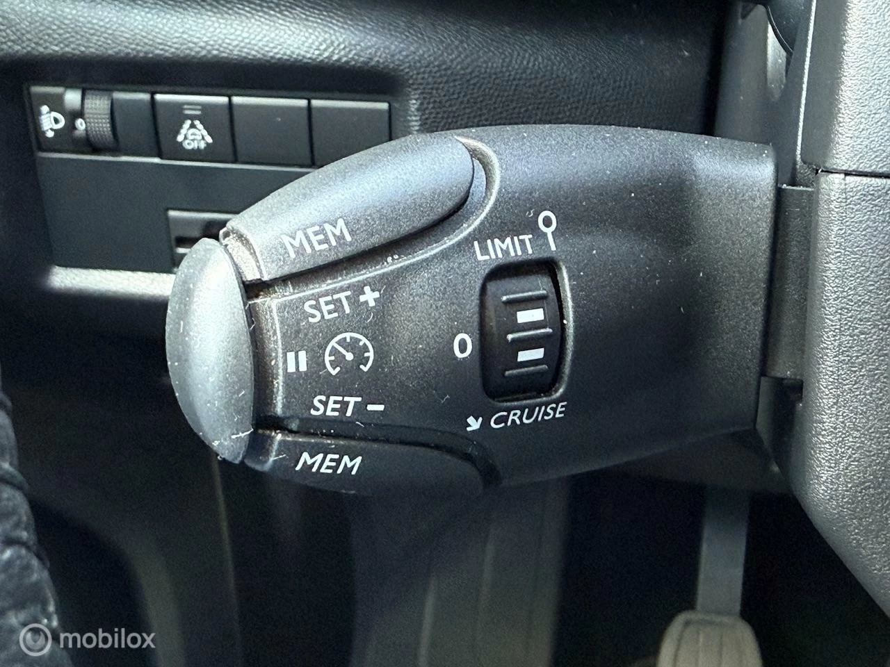 Hoofdafbeelding Citroën C5 Aircross