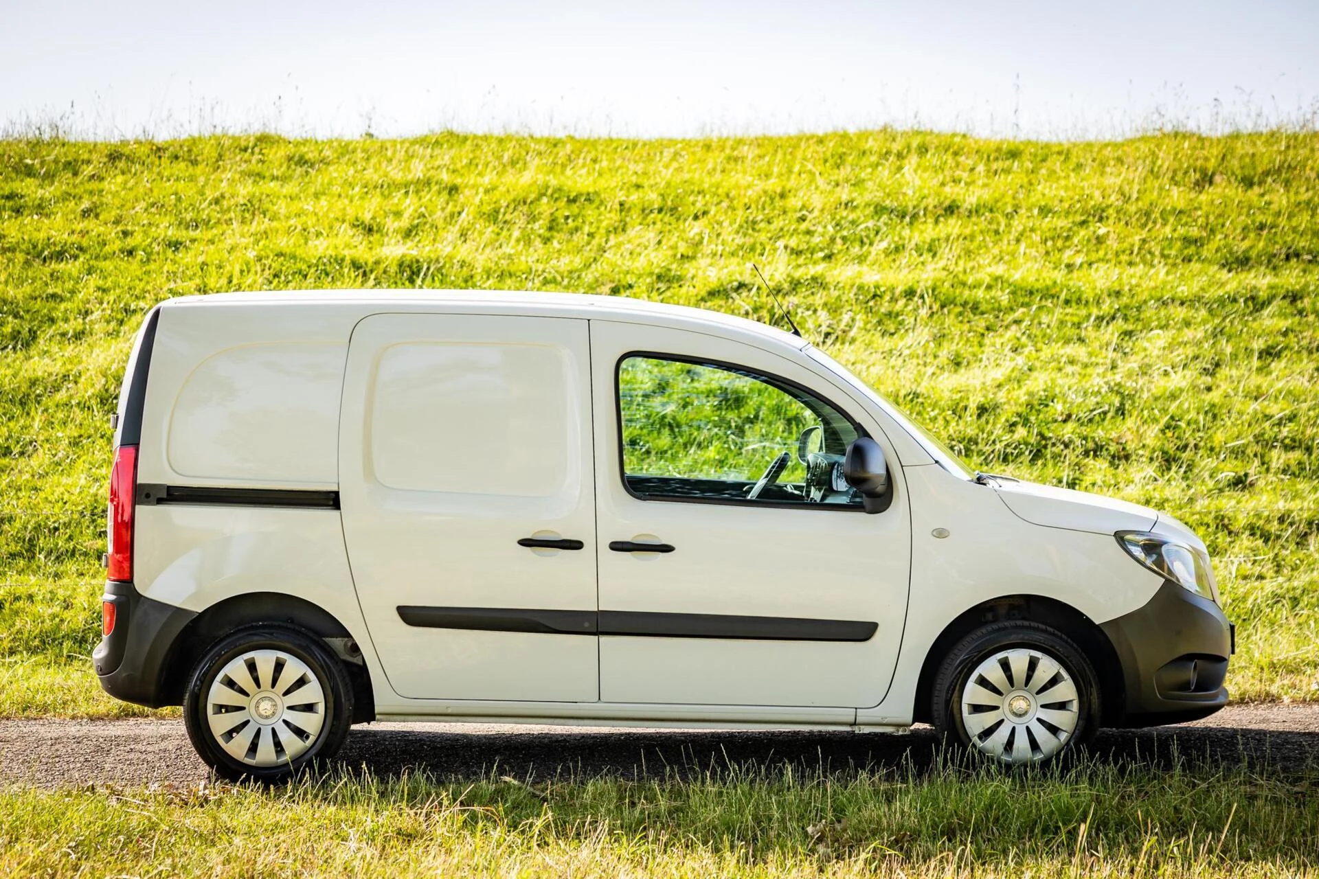 Hoofdafbeelding Mercedes-Benz Citan