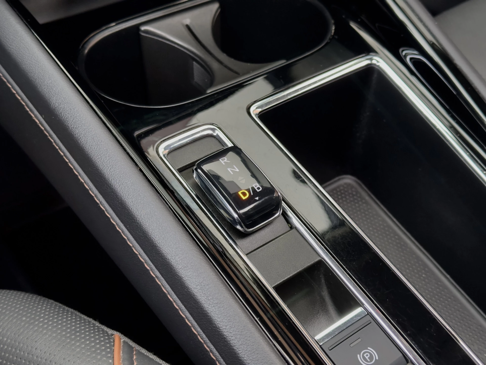 Hoofdafbeelding Škoda Enyaq iV