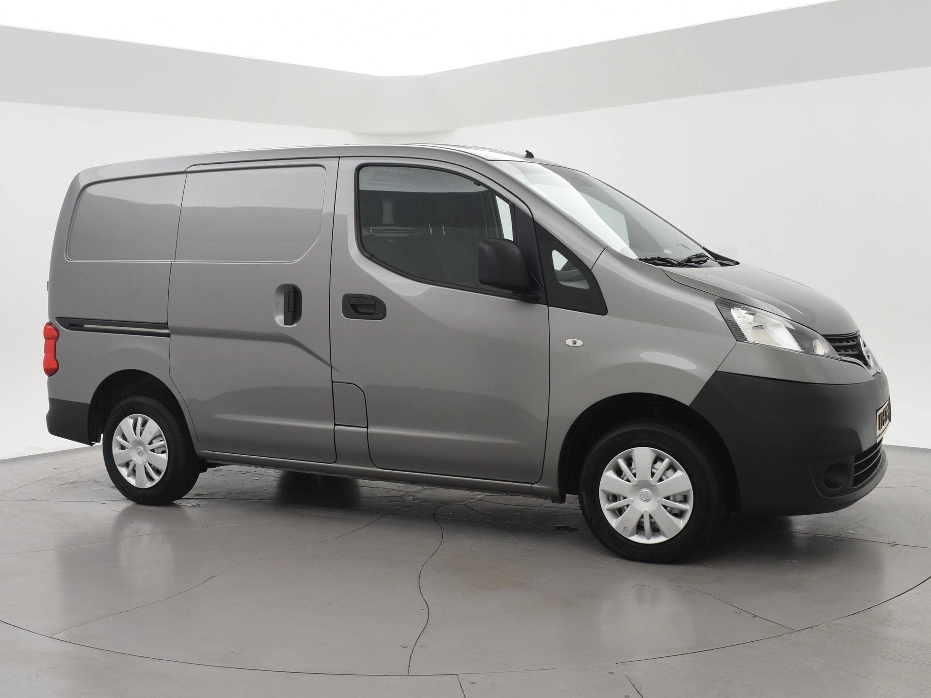 Hoofdafbeelding Nissan NV200