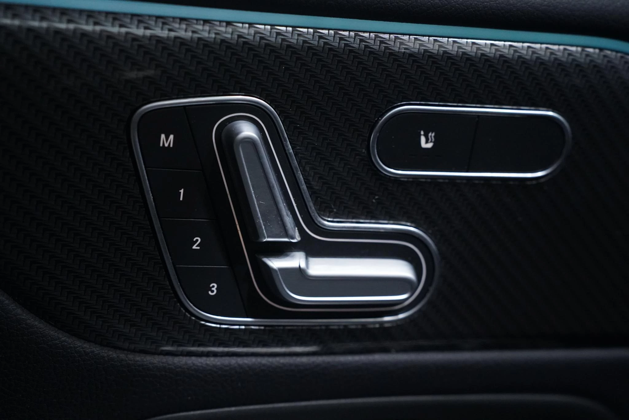 Hoofdafbeelding Mercedes-Benz GLB