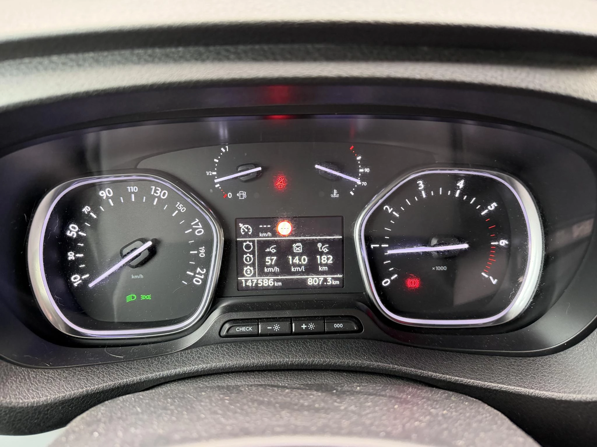 Hoofdafbeelding Peugeot Expert