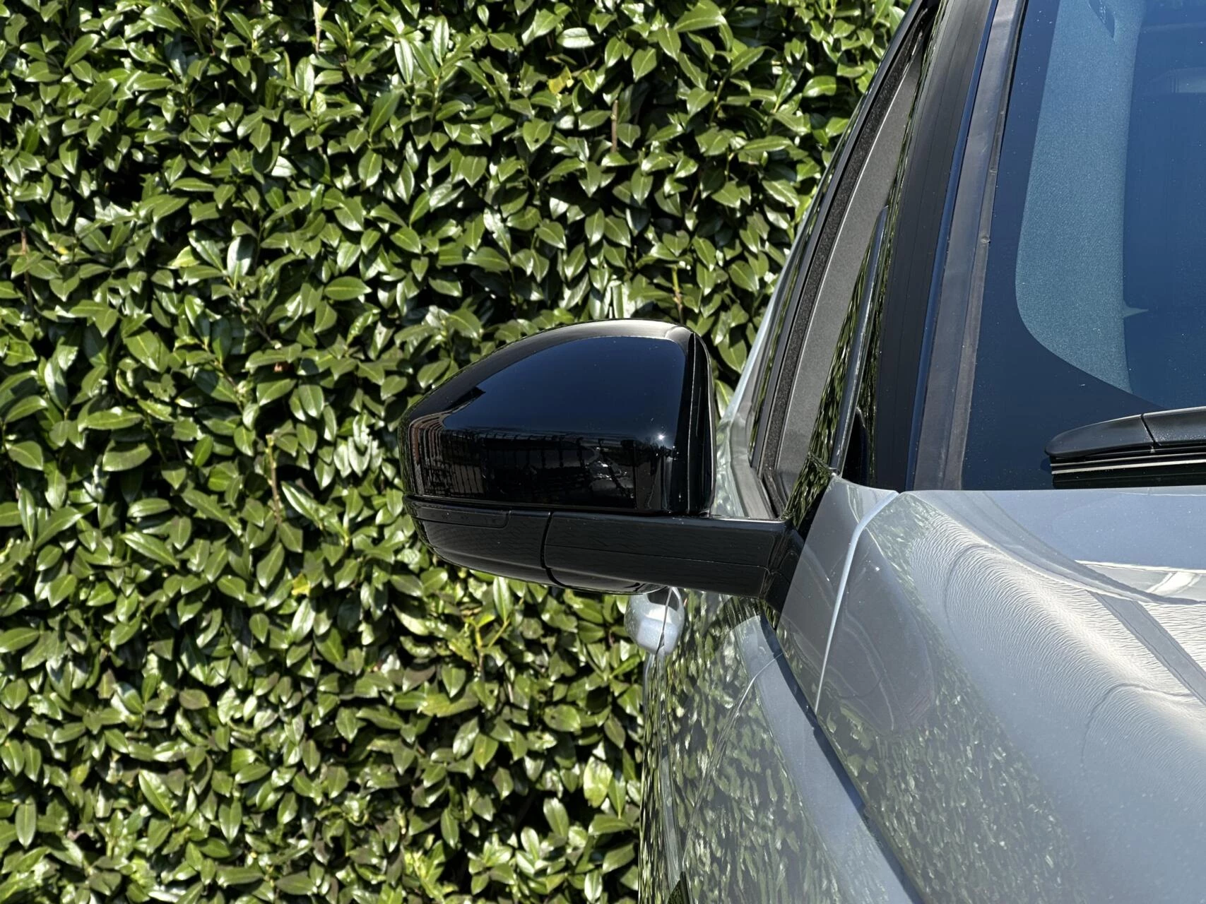 Hoofdafbeelding Land Rover Discovery Sport