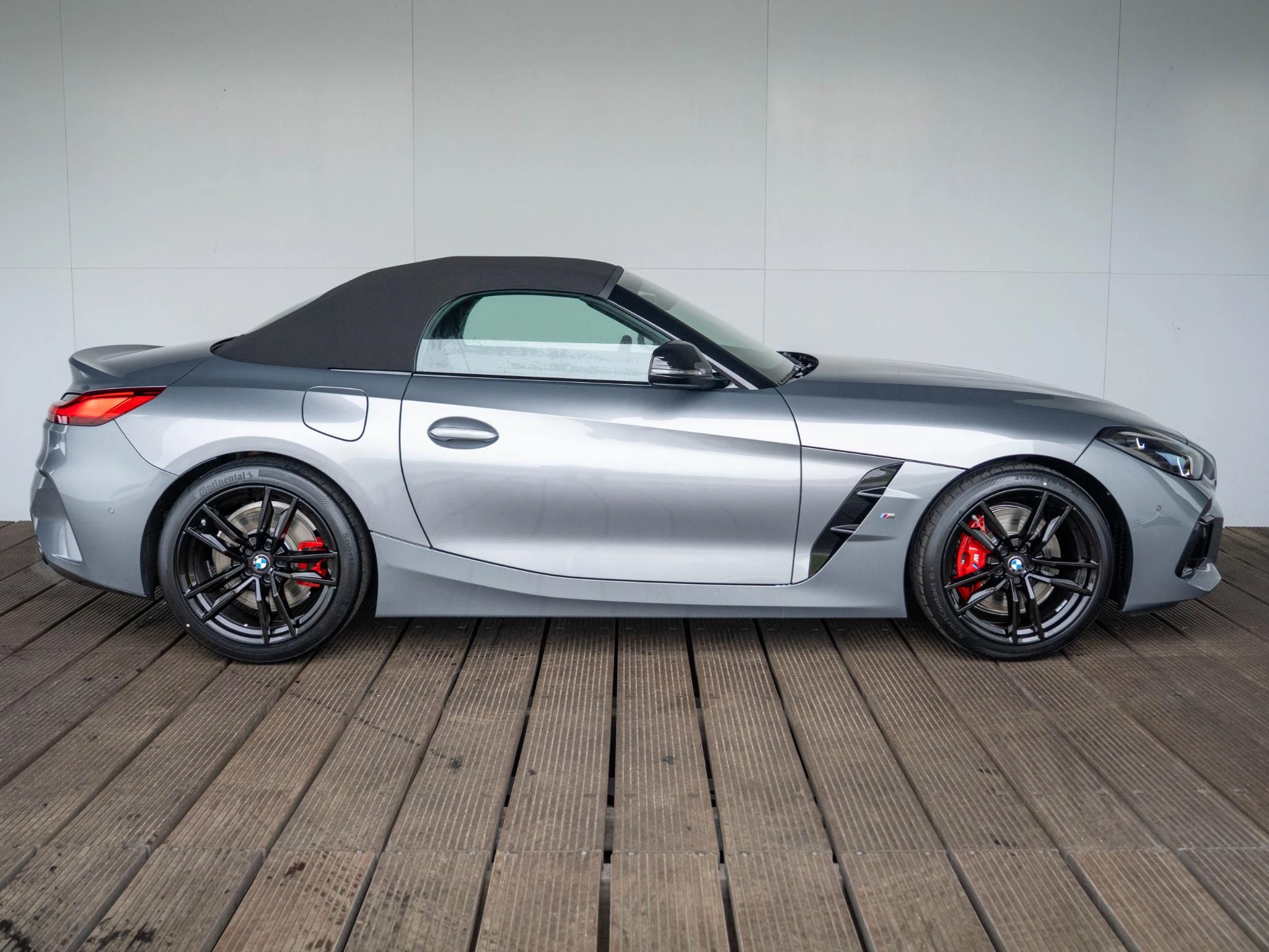 Hoofdafbeelding BMW Z4