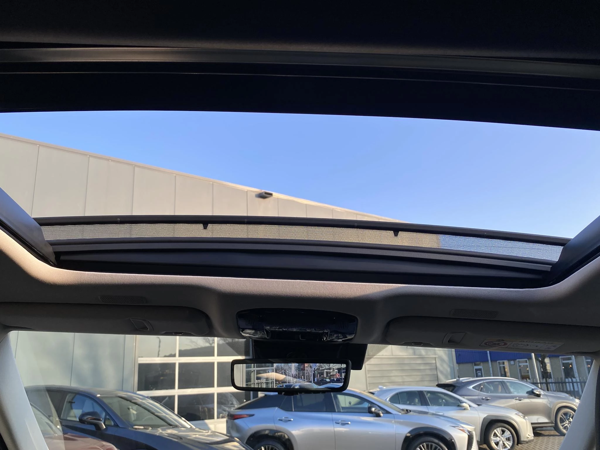 Hoofdafbeelding Lexus NX