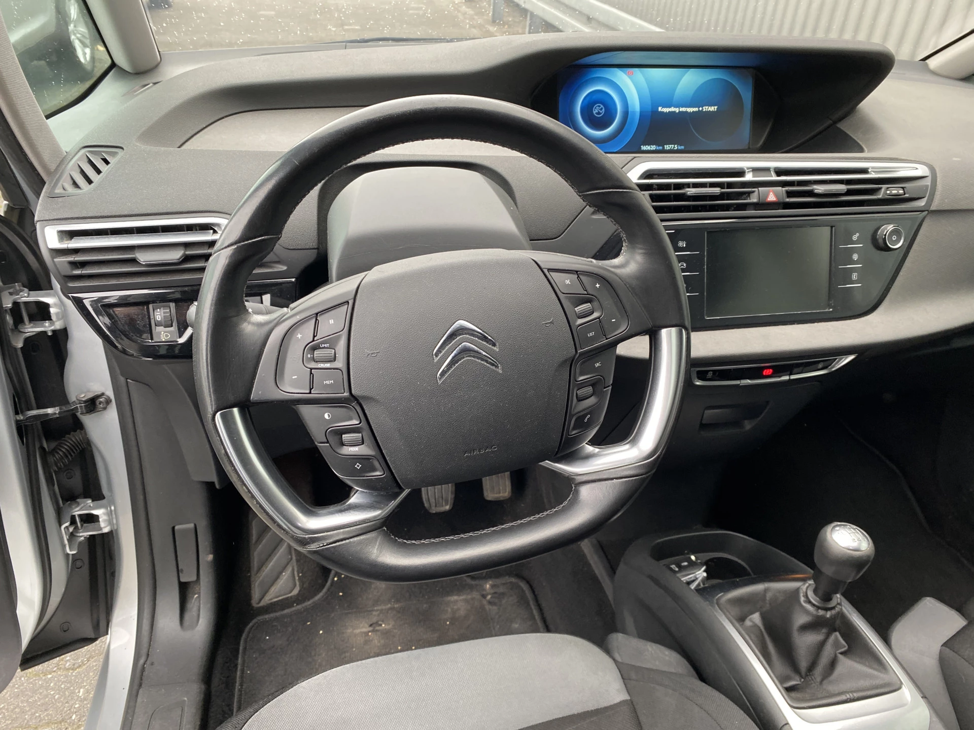 Hoofdafbeelding Citroën Grand C4 Picasso