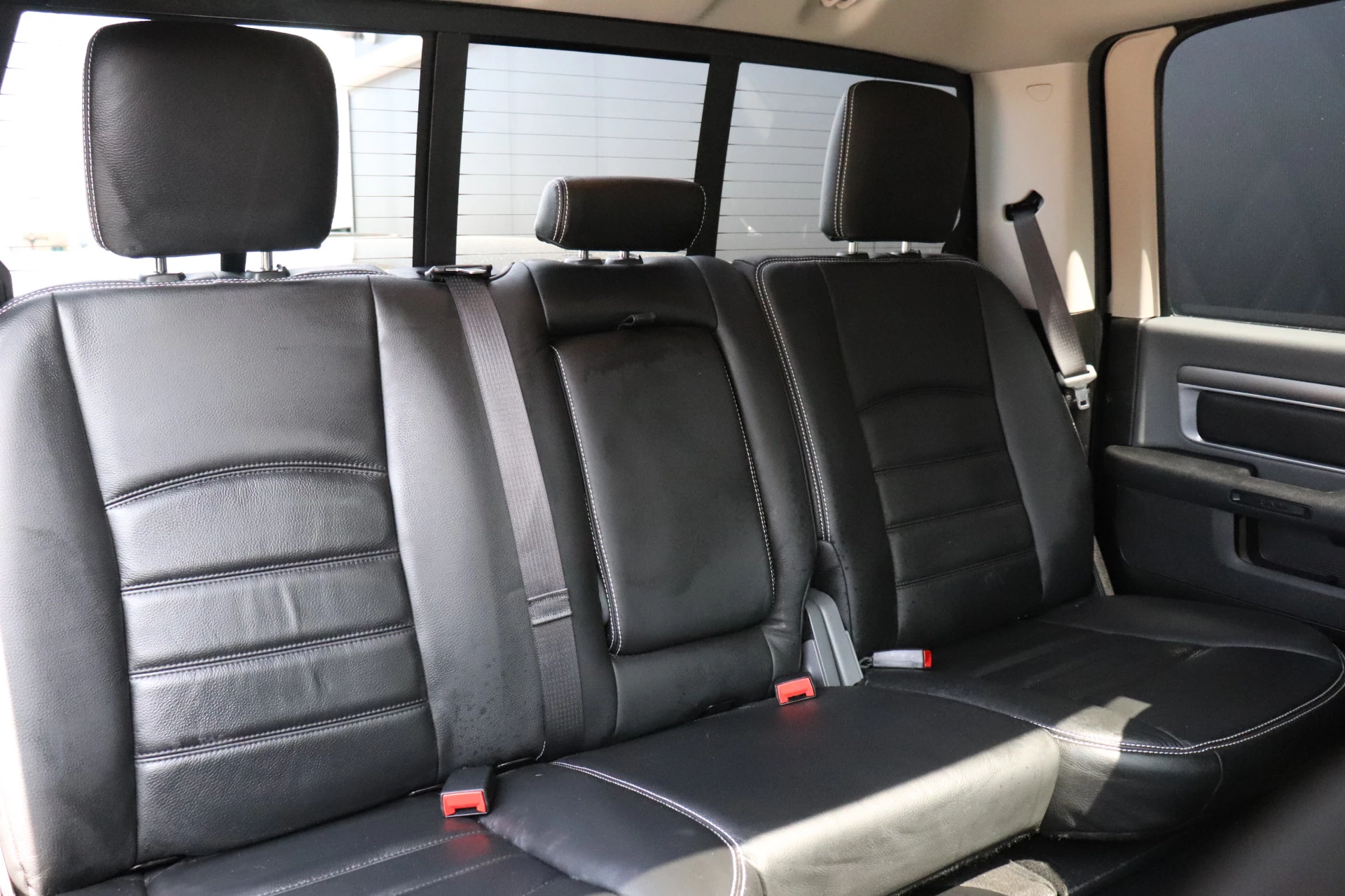 Hoofdafbeelding RAM 1500