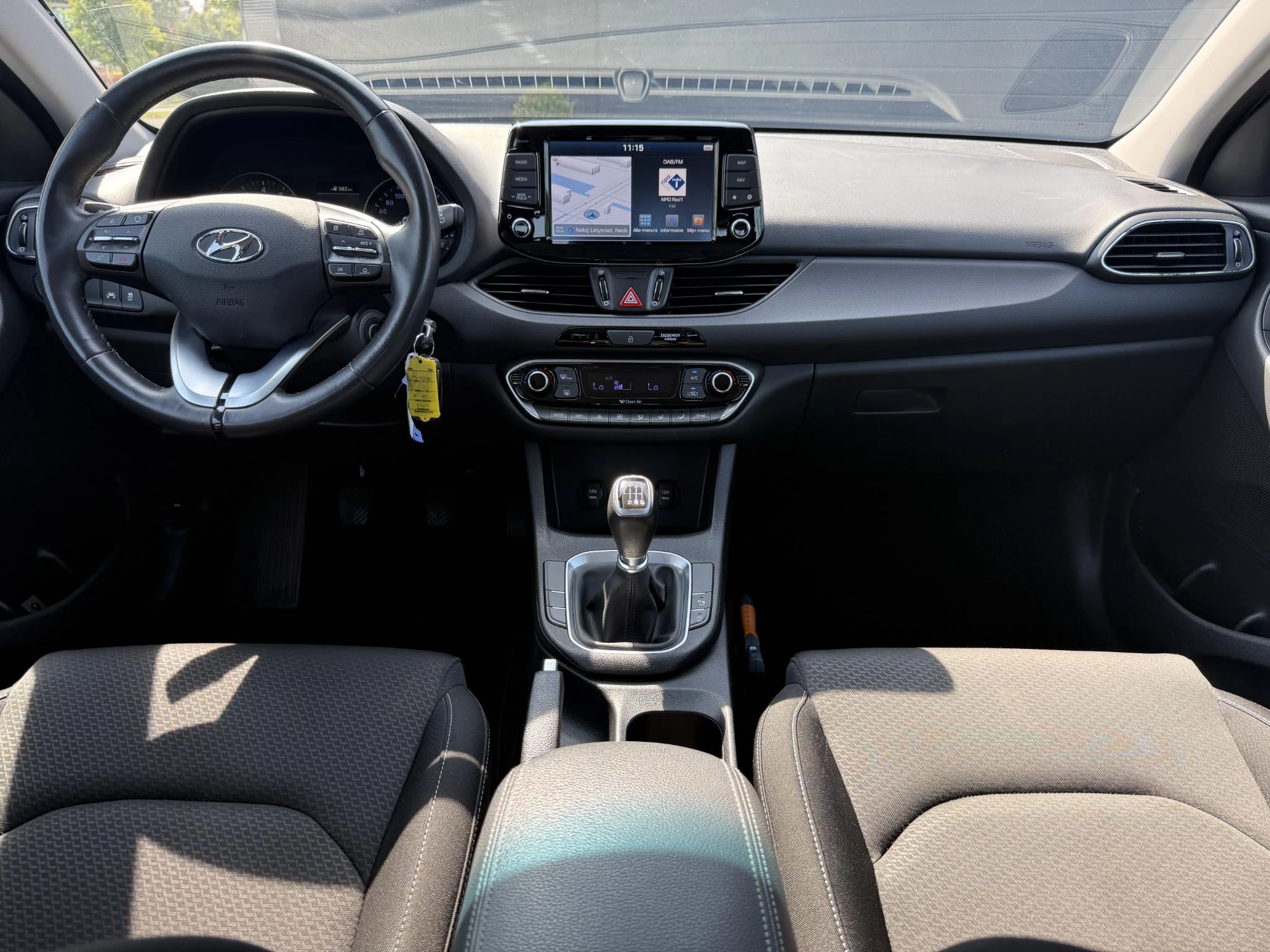 Hoofdafbeelding Hyundai i30