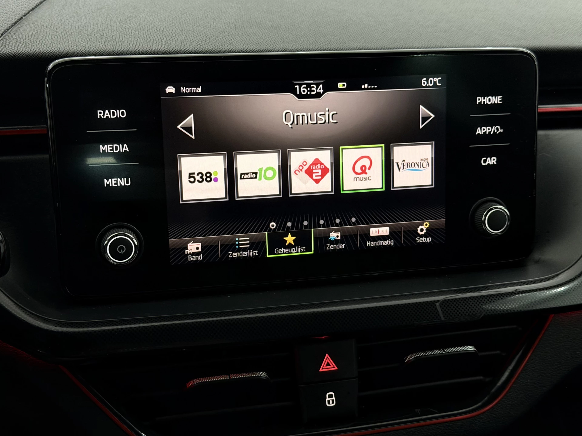 Hoofdafbeelding Škoda Scala