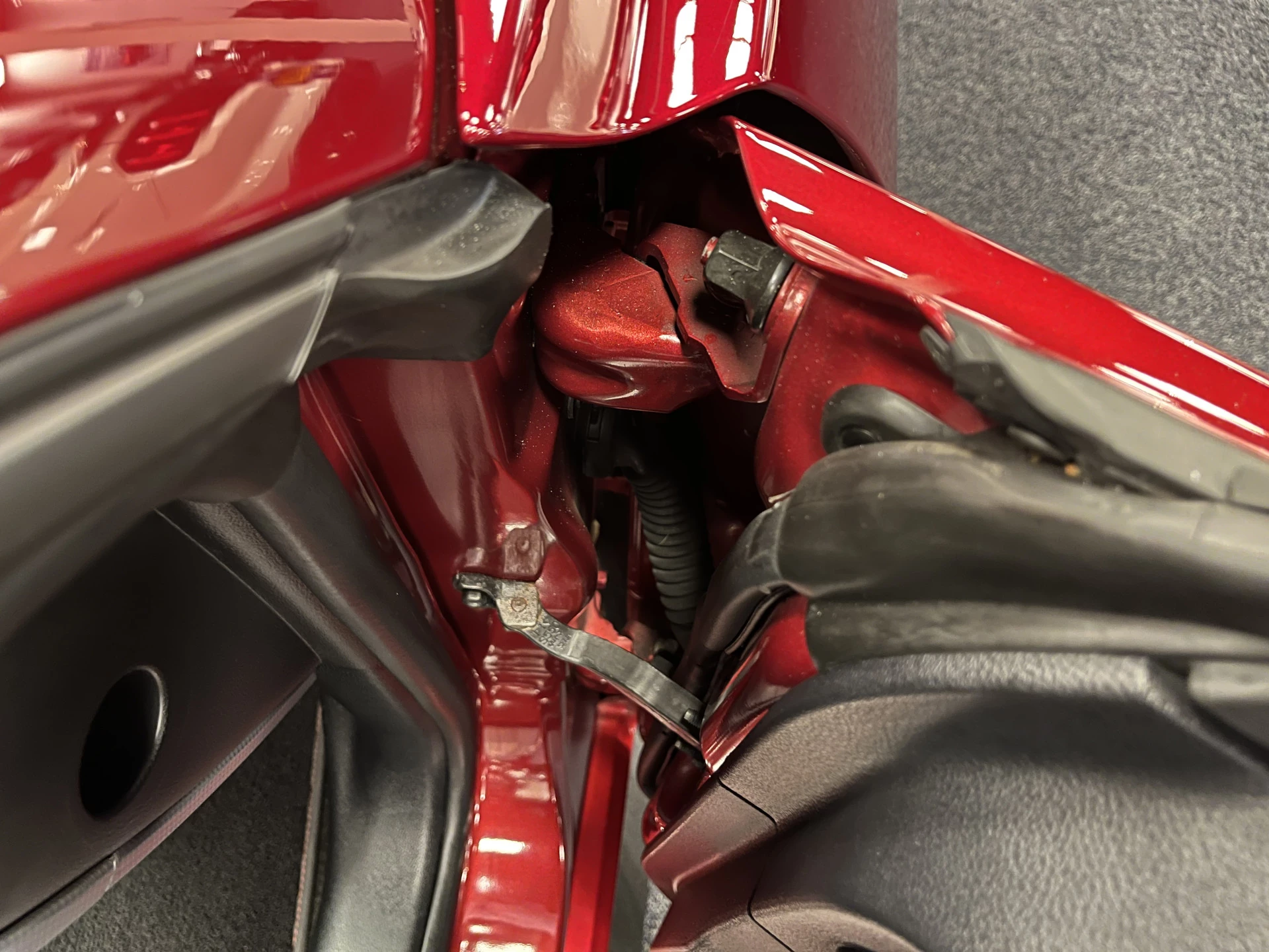 Hoofdafbeelding Ford Mustang