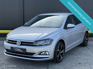 Volkswagen Polo 1.0 TSI Highline R-Line velgen | NIEUWSTAAT
