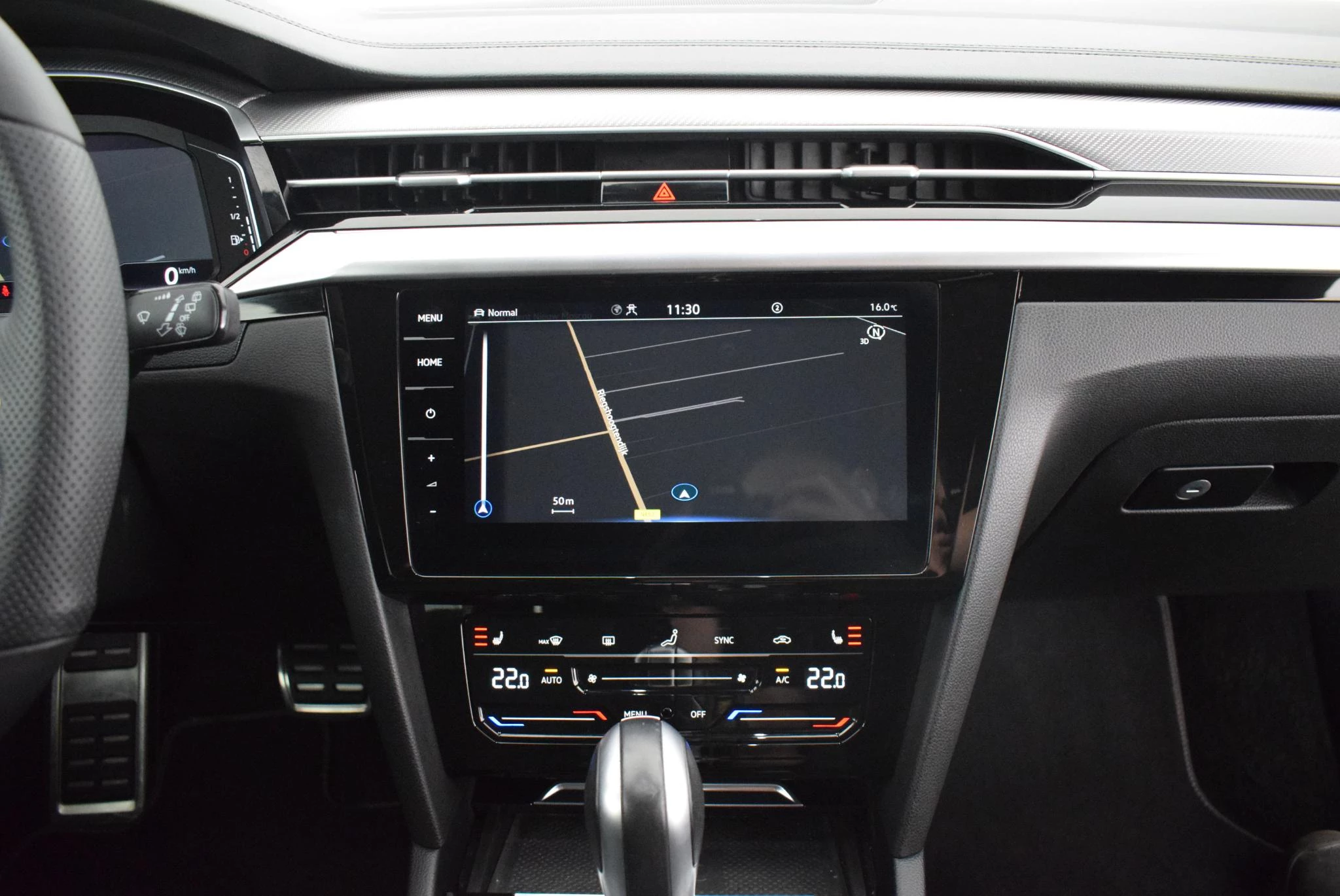 Hoofdafbeelding Volkswagen Arteon