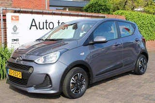 Hyundai i10 1.0i 12V Comfort