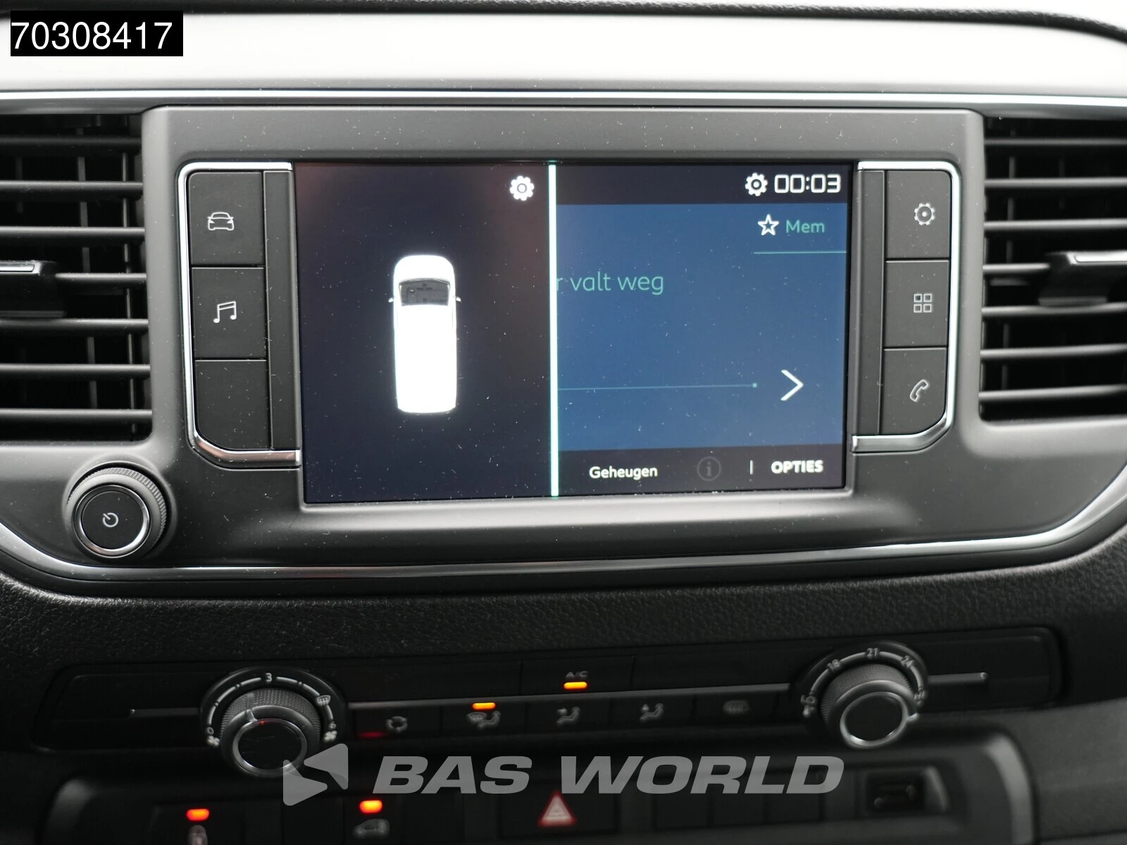 Hoofdafbeelding Citroën ë-Jumpy