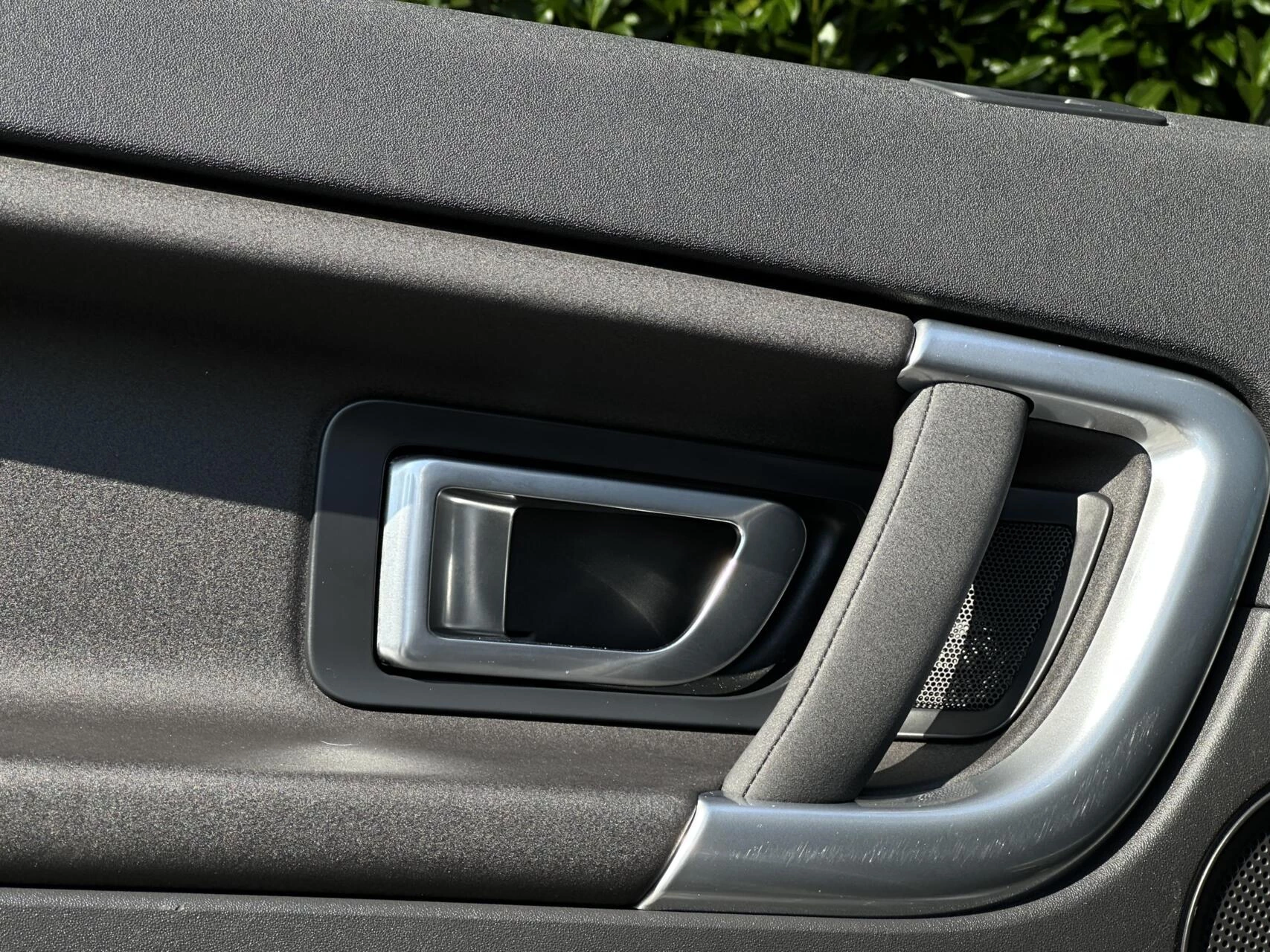 Hoofdafbeelding Land Rover Discovery Sport