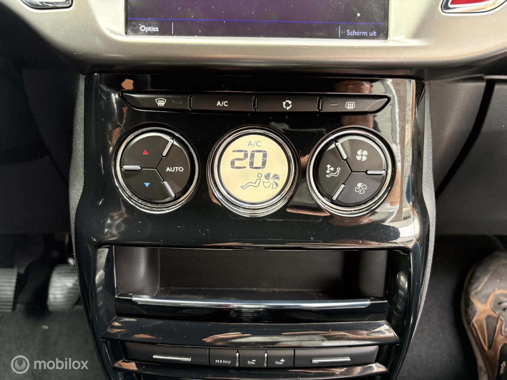 Hoofdafbeelding DS DS 3