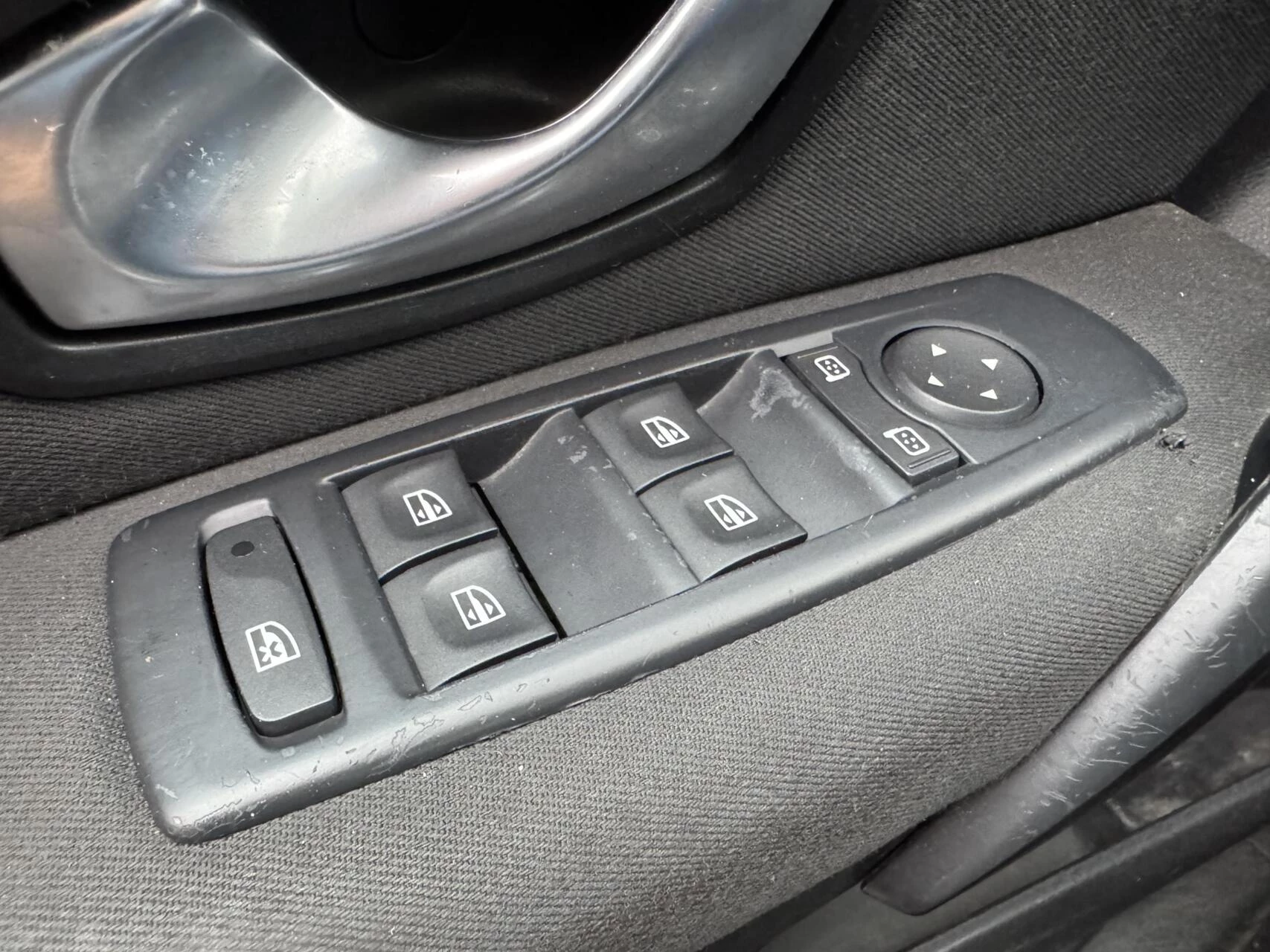 Hoofdafbeelding Renault Mégane