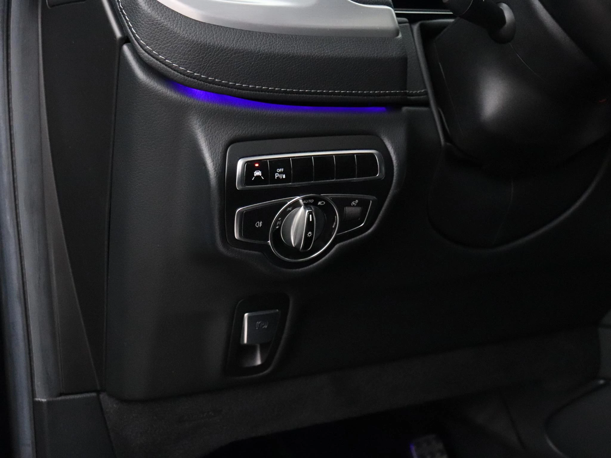 Hoofdafbeelding Mercedes-Benz G-Klasse