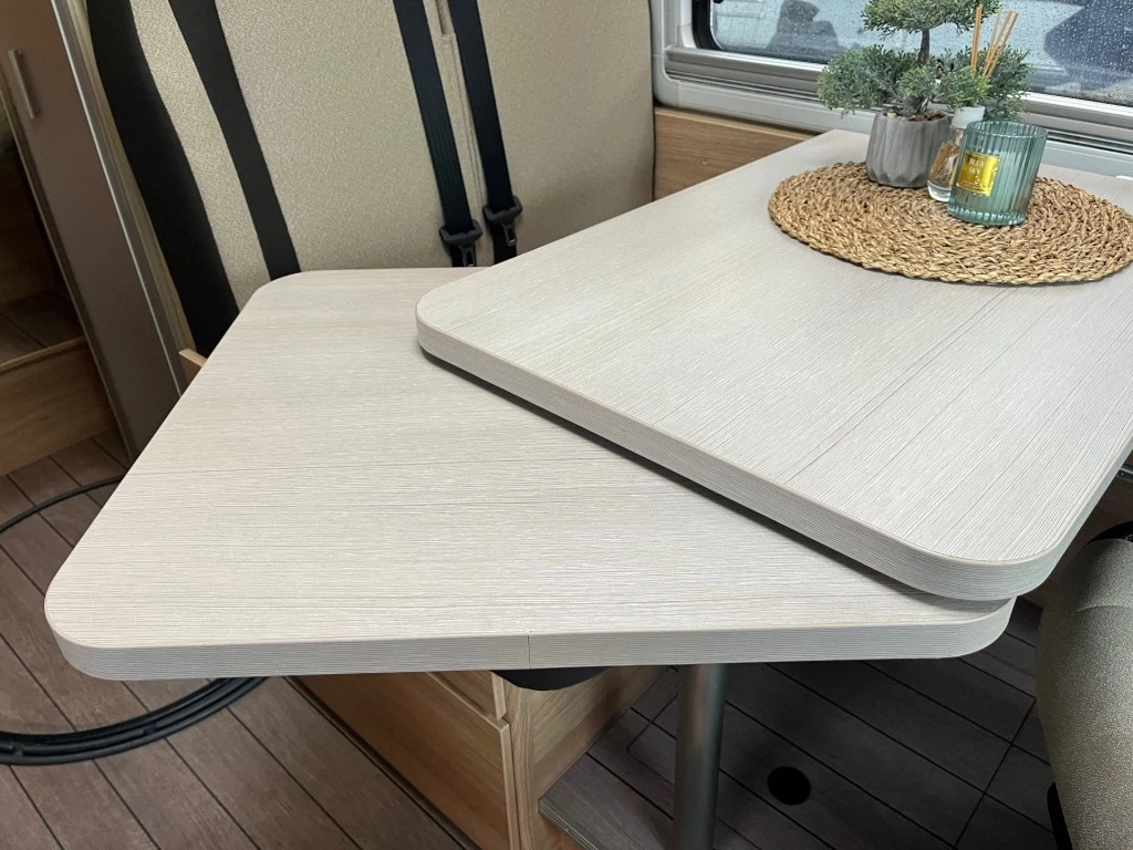 Hoofdafbeelding Knaus Boxstar Freeway 640 Automaat