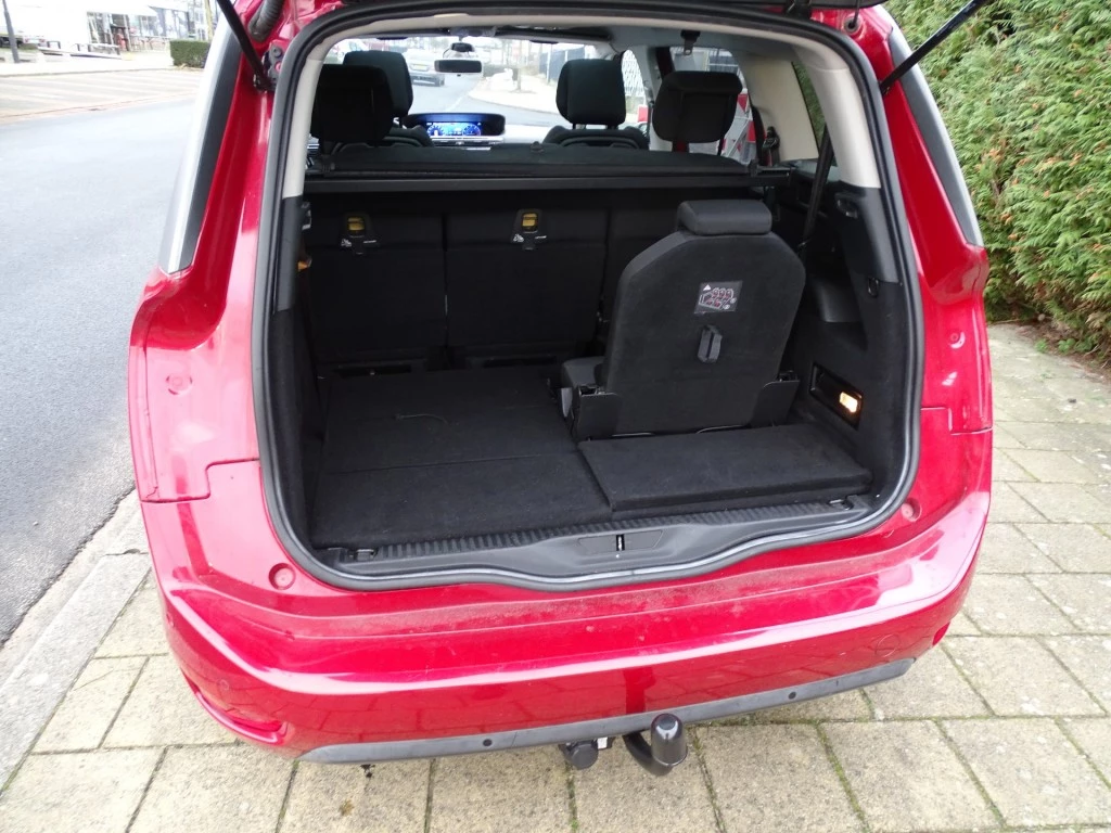 Hoofdafbeelding Citroën C4