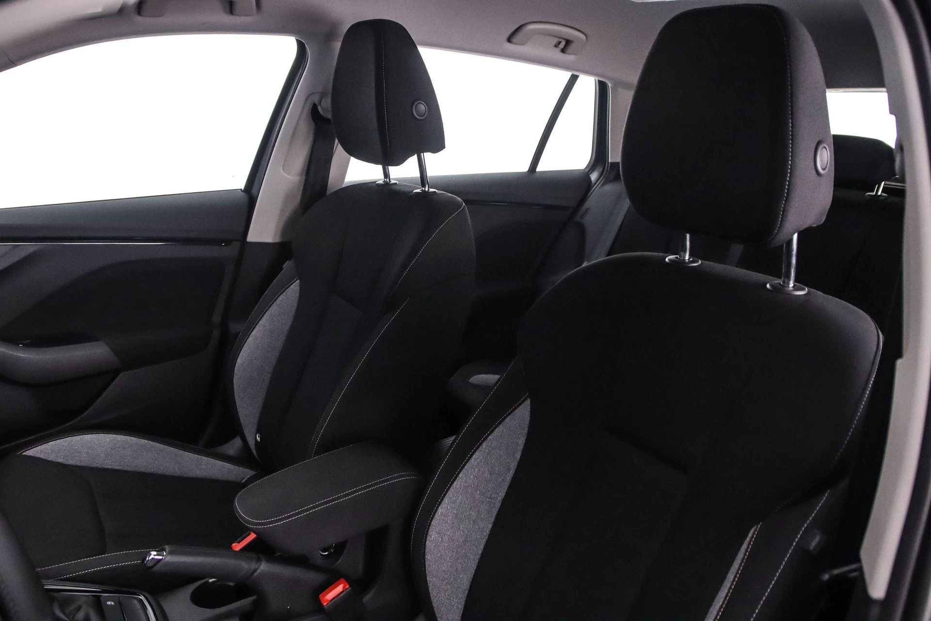 Hoofdafbeelding Škoda Scala