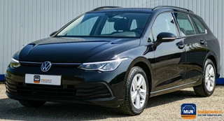 Volkswagen Golf Variant 1.0 TSI Life