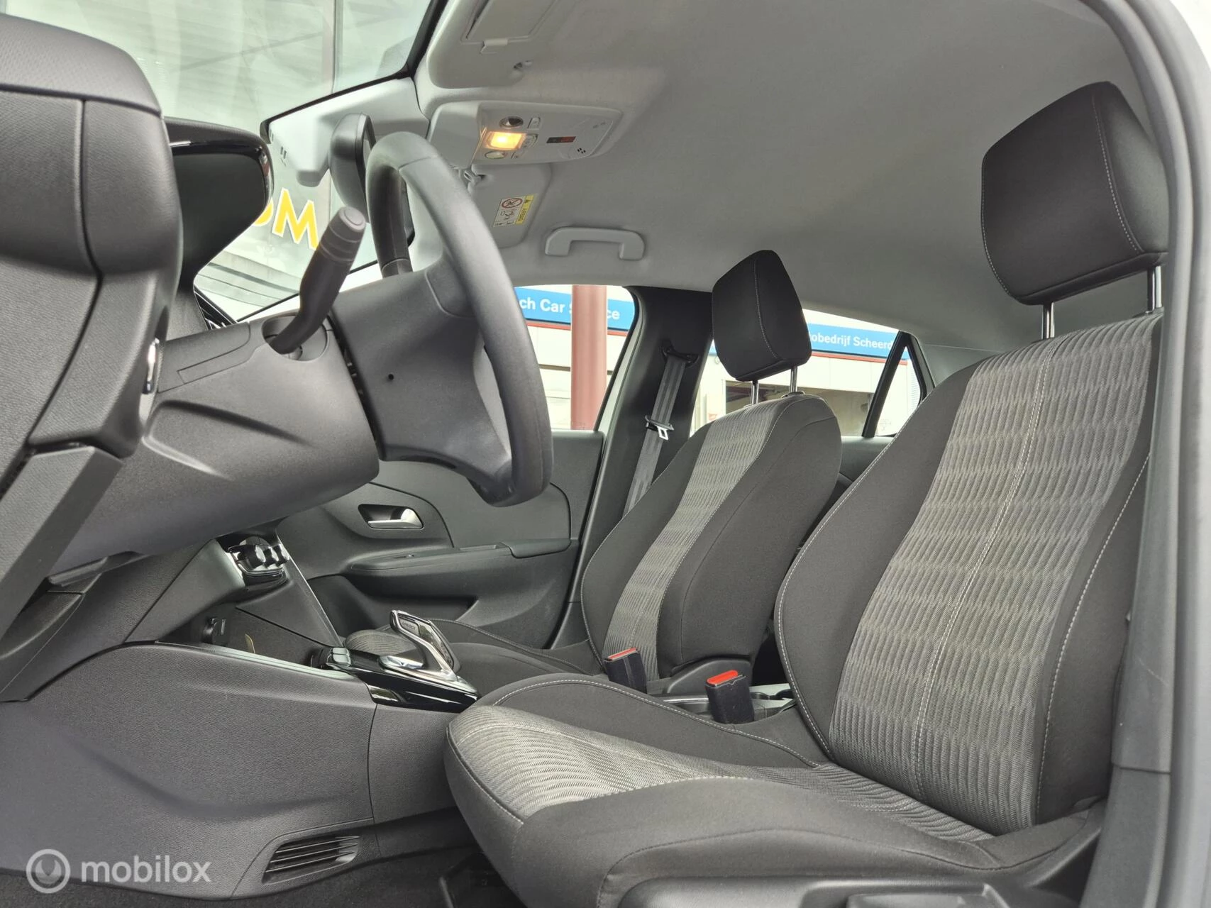 Hoofdafbeelding Opel Corsa-e