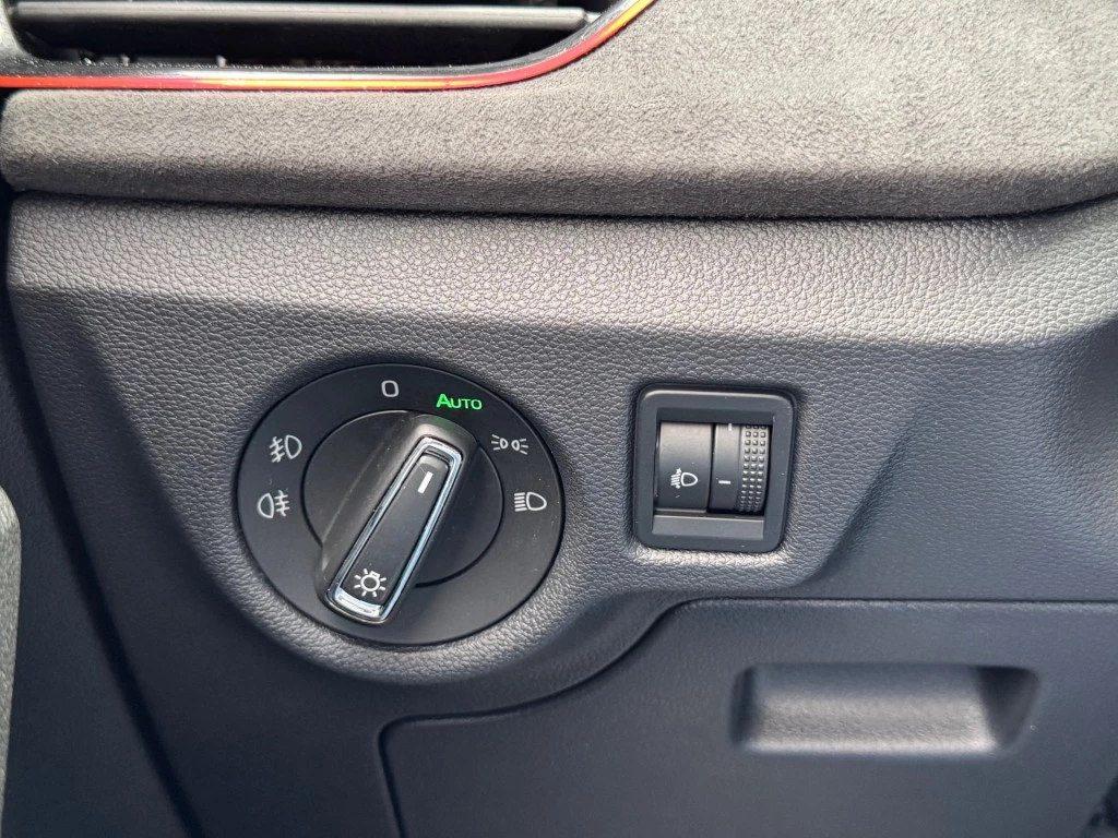 Hoofdafbeelding Škoda Kamiq