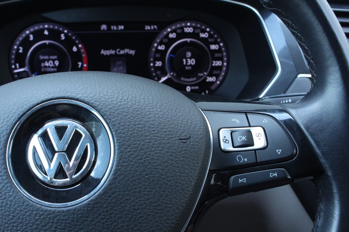 Hoofdafbeelding Volkswagen Tiguan Allspace