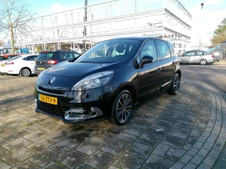 Renault Scénic 1.2 TCE BOSE
