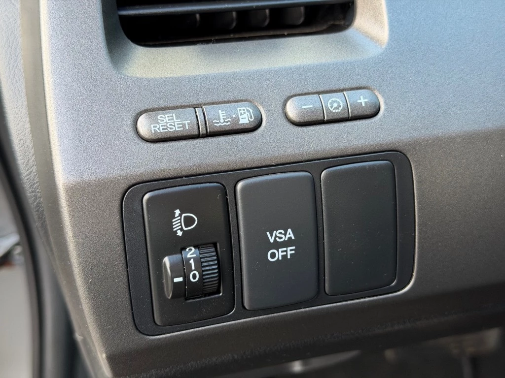 Hoofdafbeelding Honda Civic