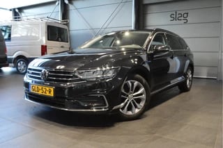 Volkswagen Passat Variant 1.4 TSI PHEV GTE navi clima camera led 17 inch !!