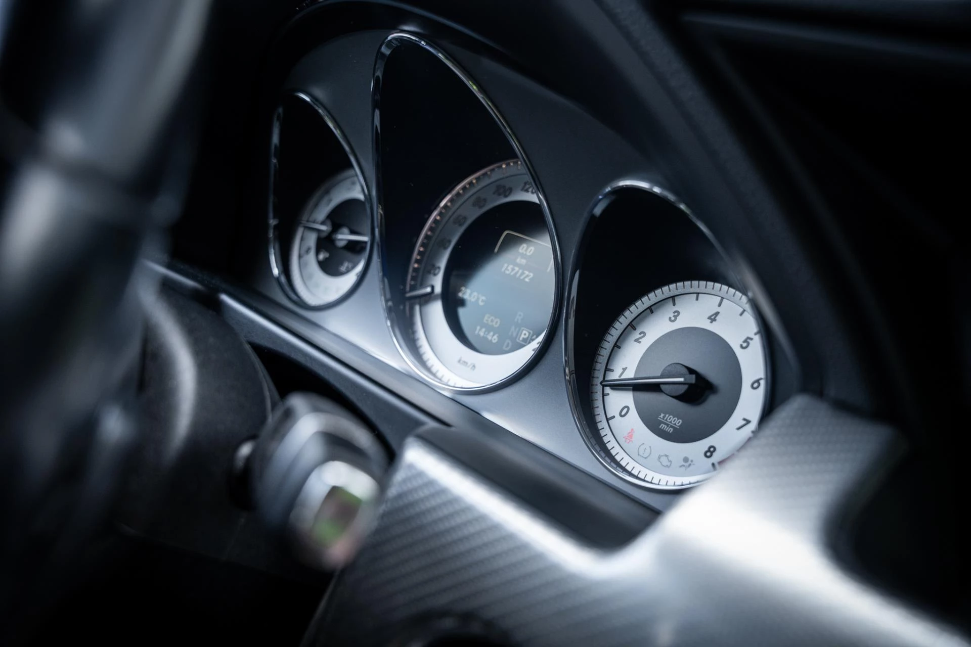 Hoofdafbeelding Mercedes-Benz GLK