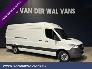 Mercedes-Benz Sprinter 317 CDI 170pk L3H2 Euro6 Airco | Camera | Cruisecontrol | Apple Carplay | Stoelverwarming, Bijrijdersbank, MBUX, Android auto