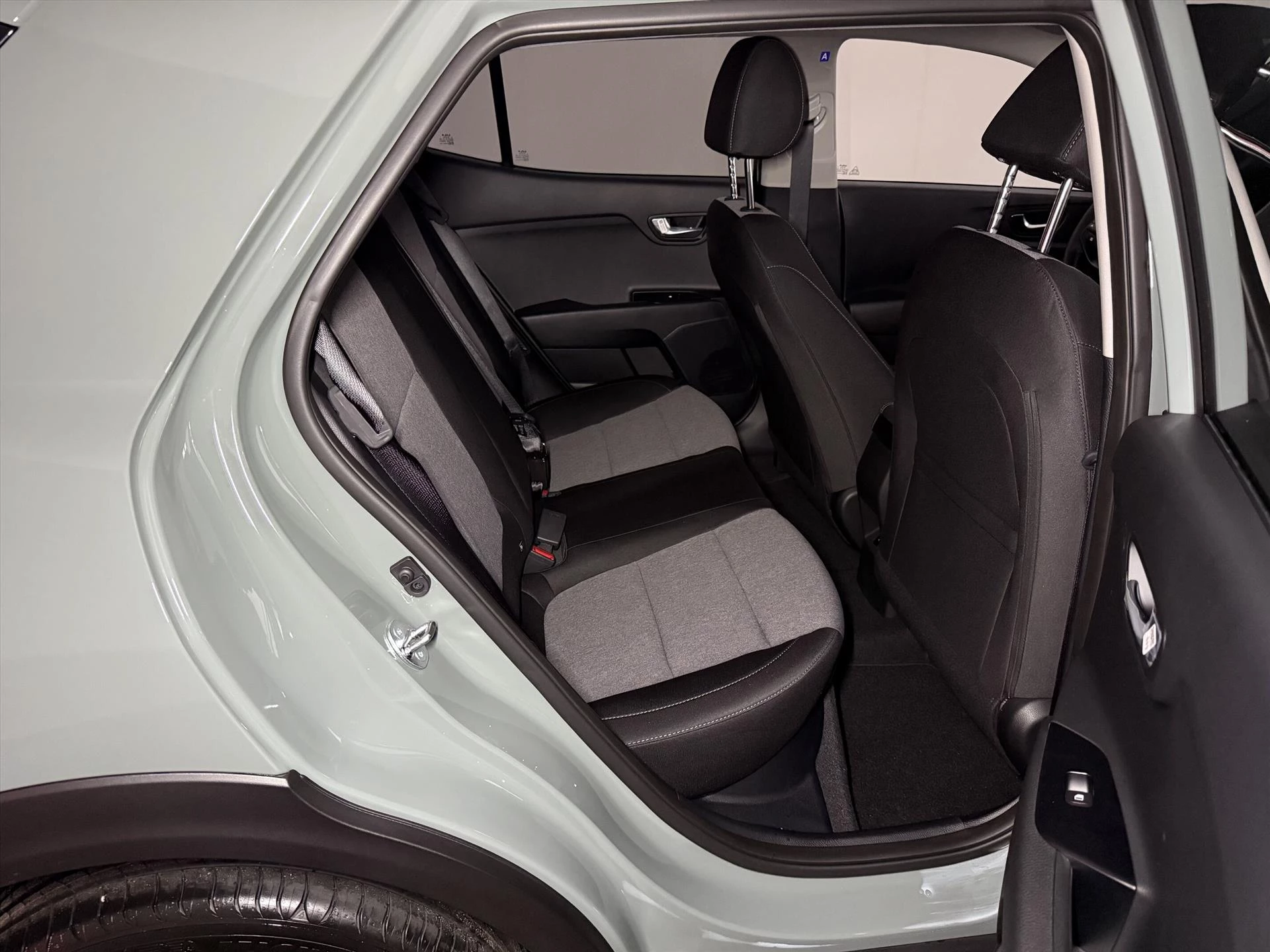 Hoofdafbeelding Kia Stonic