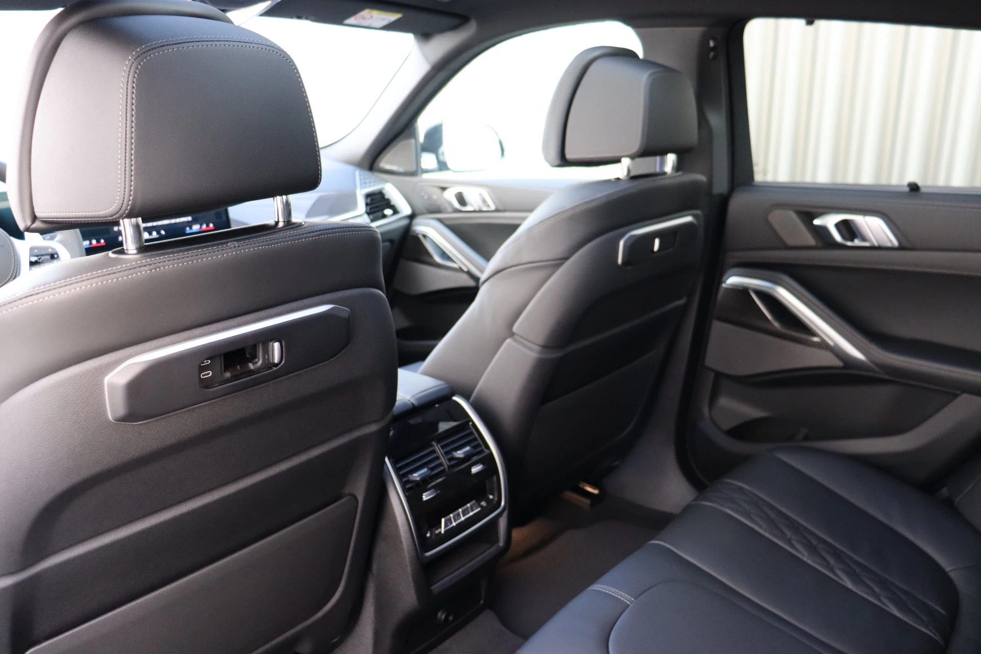 Hoofdafbeelding BMW X6