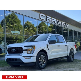 Hoofdafbeelding Ford F-150 Ford F-150 3.5L V6 Ecoboost V6 STX Sport Night