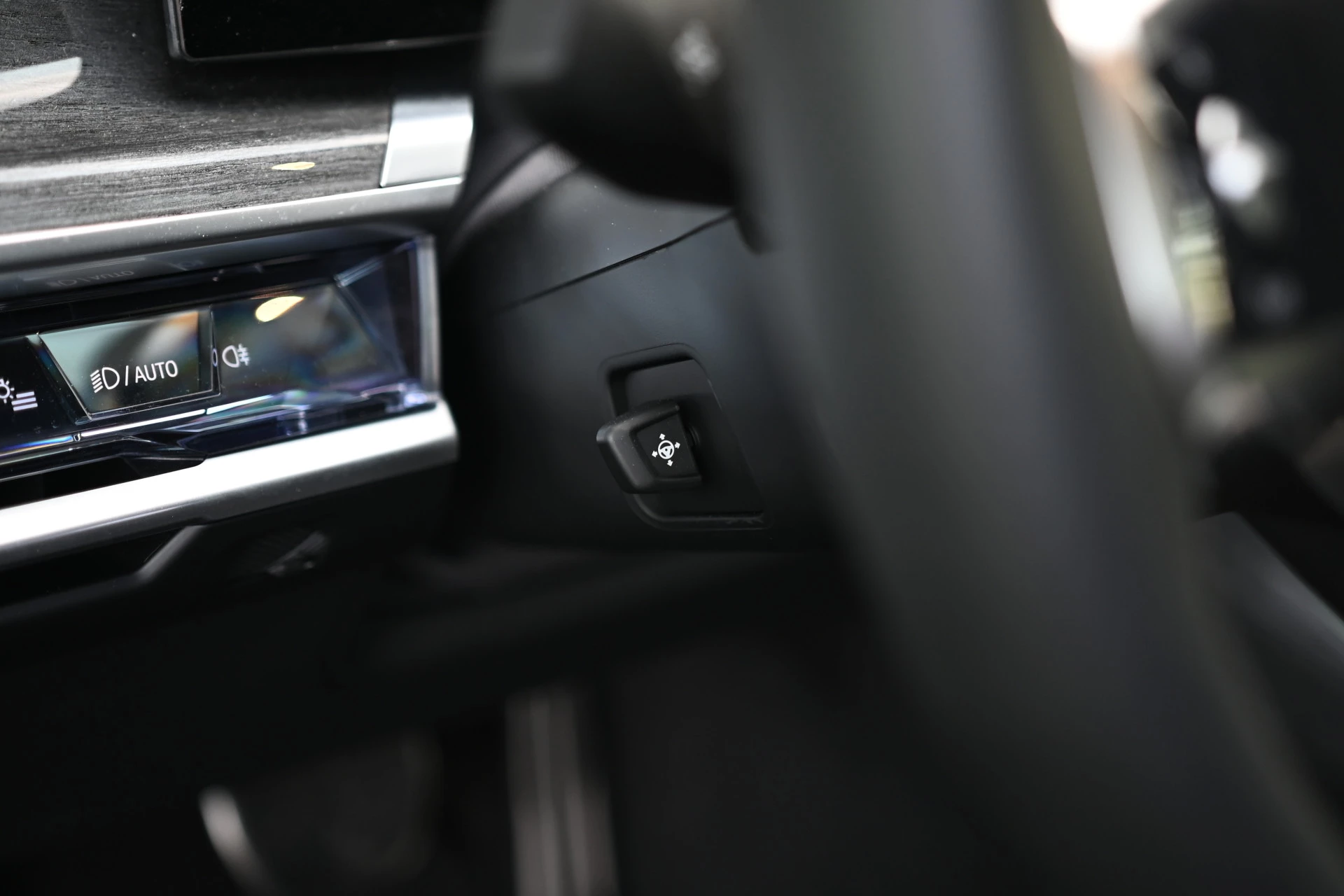 Hoofdafbeelding BMW i7