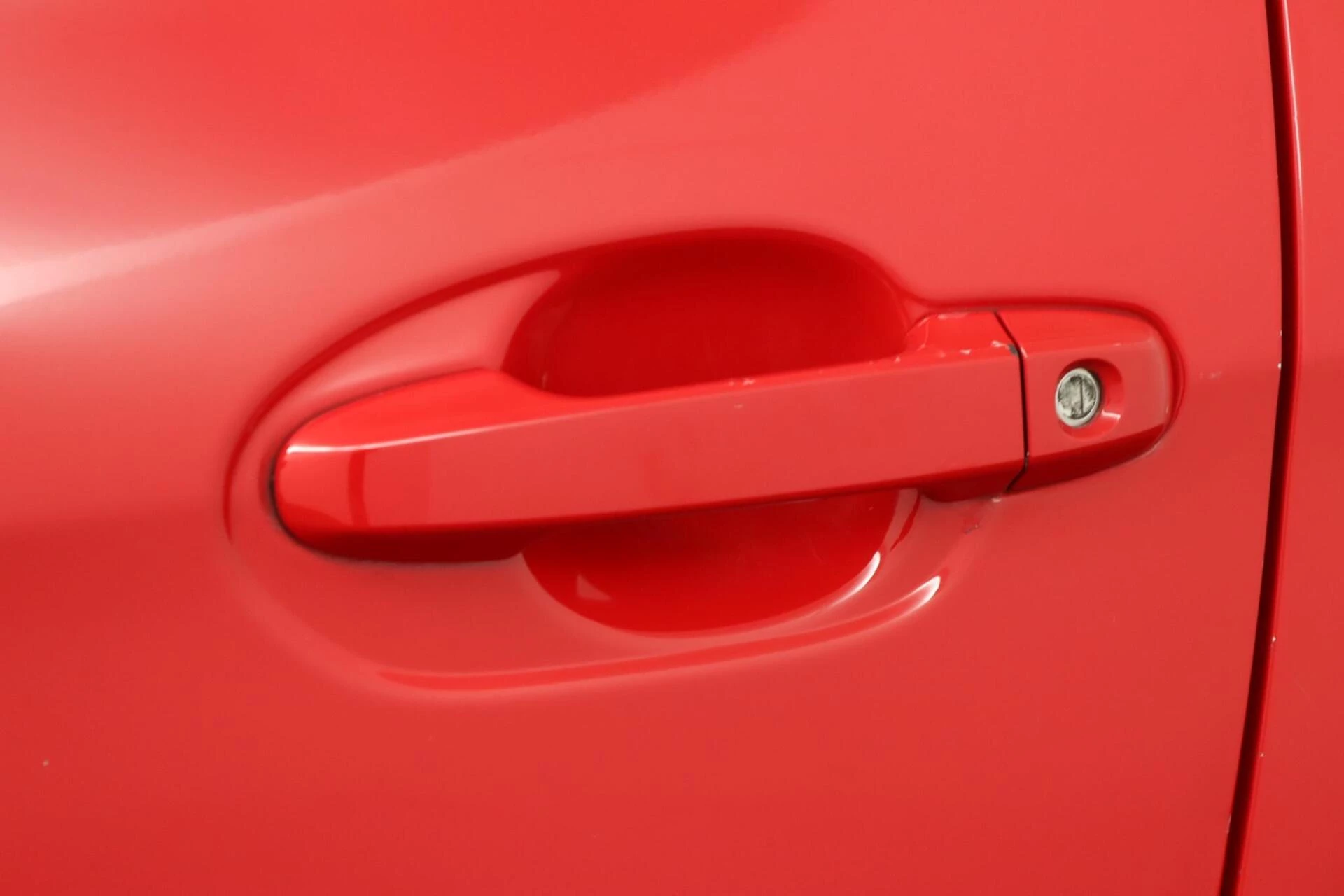 Hoofdafbeelding Toyota Verso-S