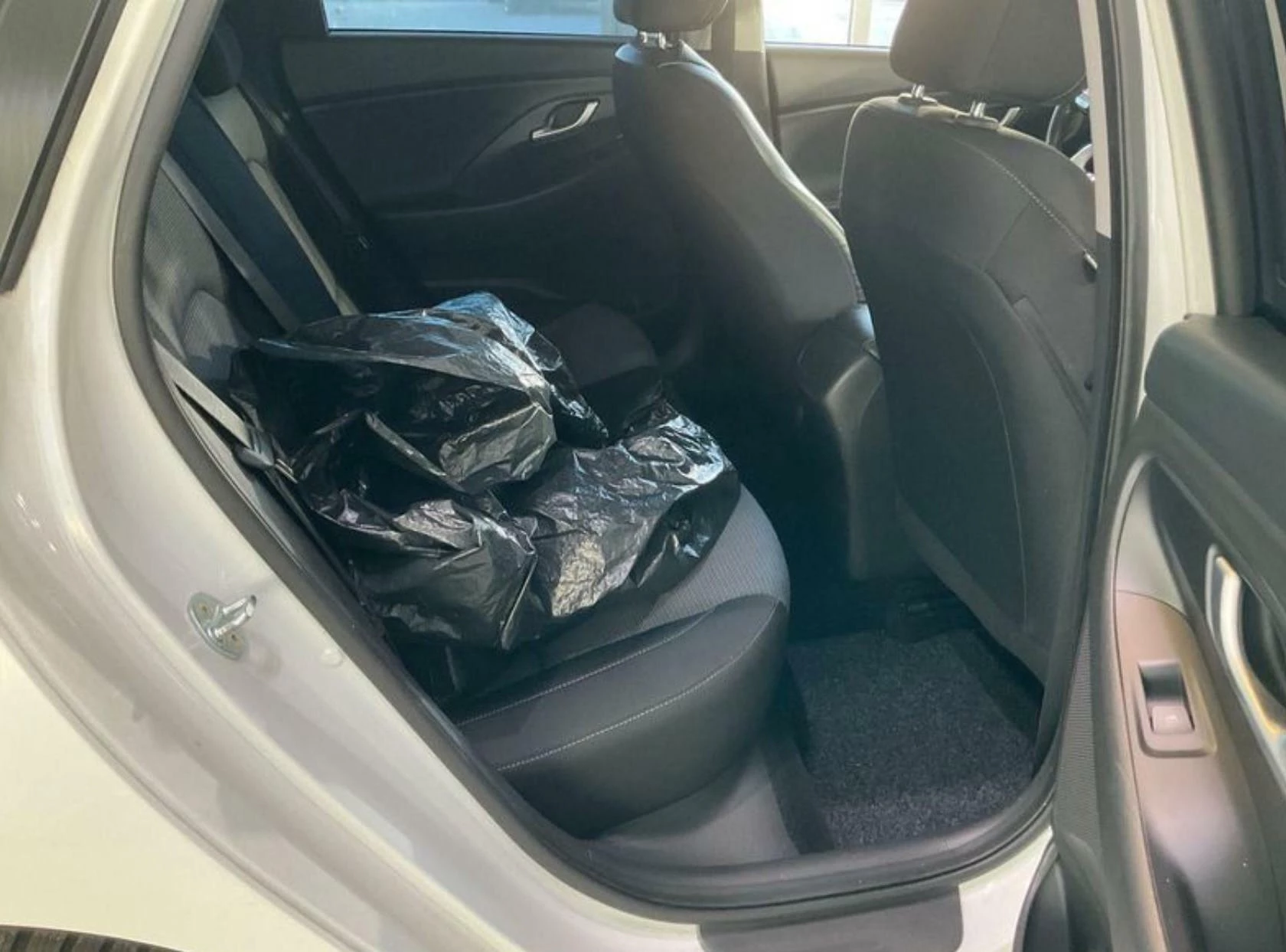 Hoofdafbeelding Hyundai i30