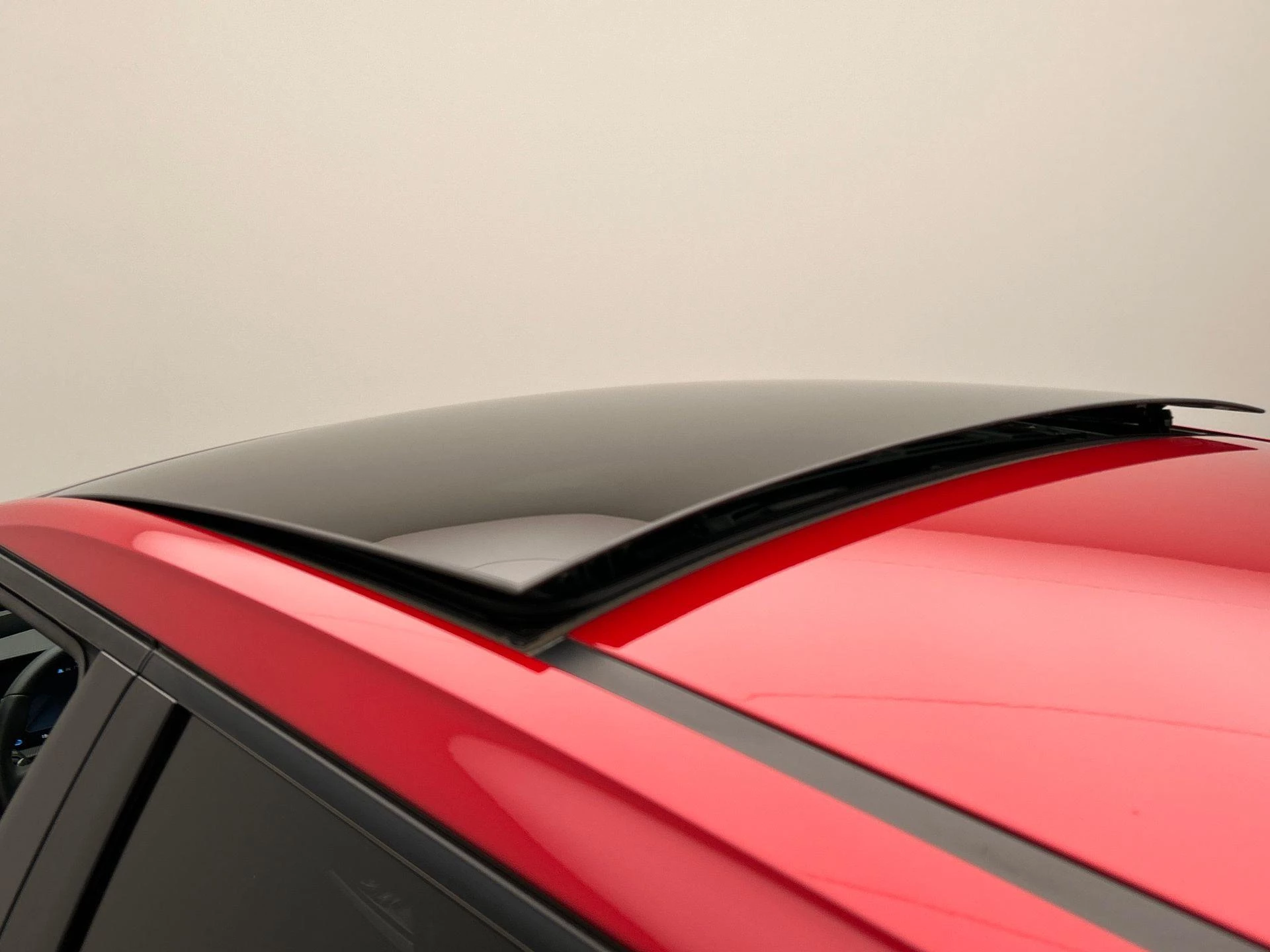 Hoofdafbeelding Kia EV6