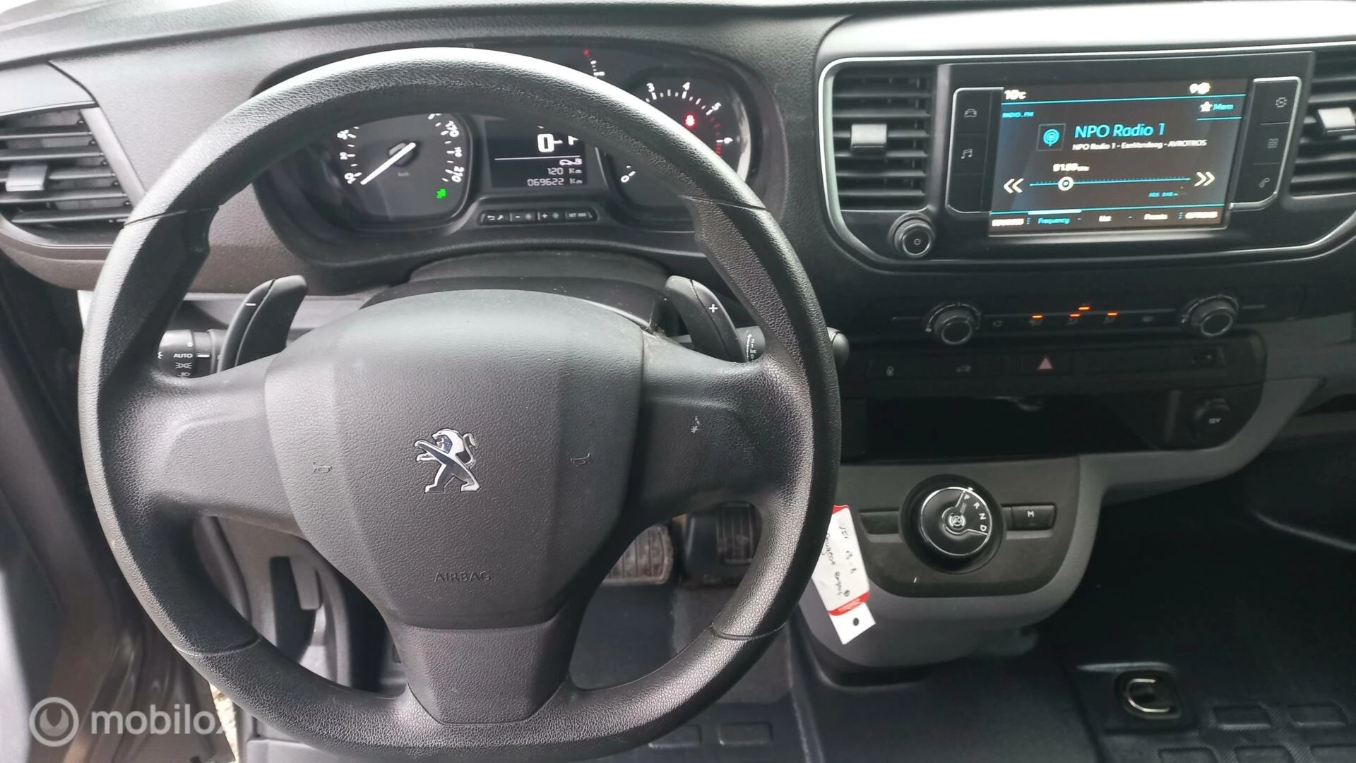 Hoofdafbeelding Peugeot Expert