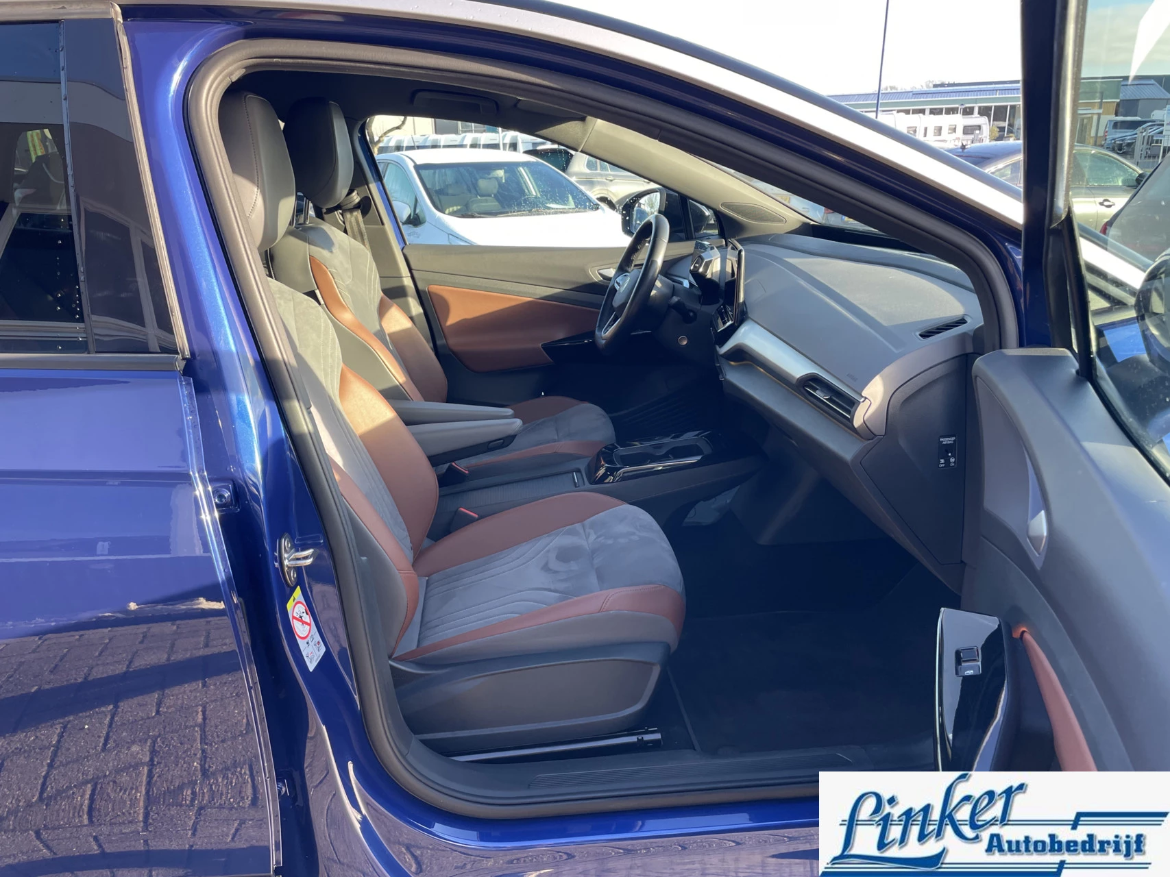 Hoofdafbeelding Volkswagen ID.4