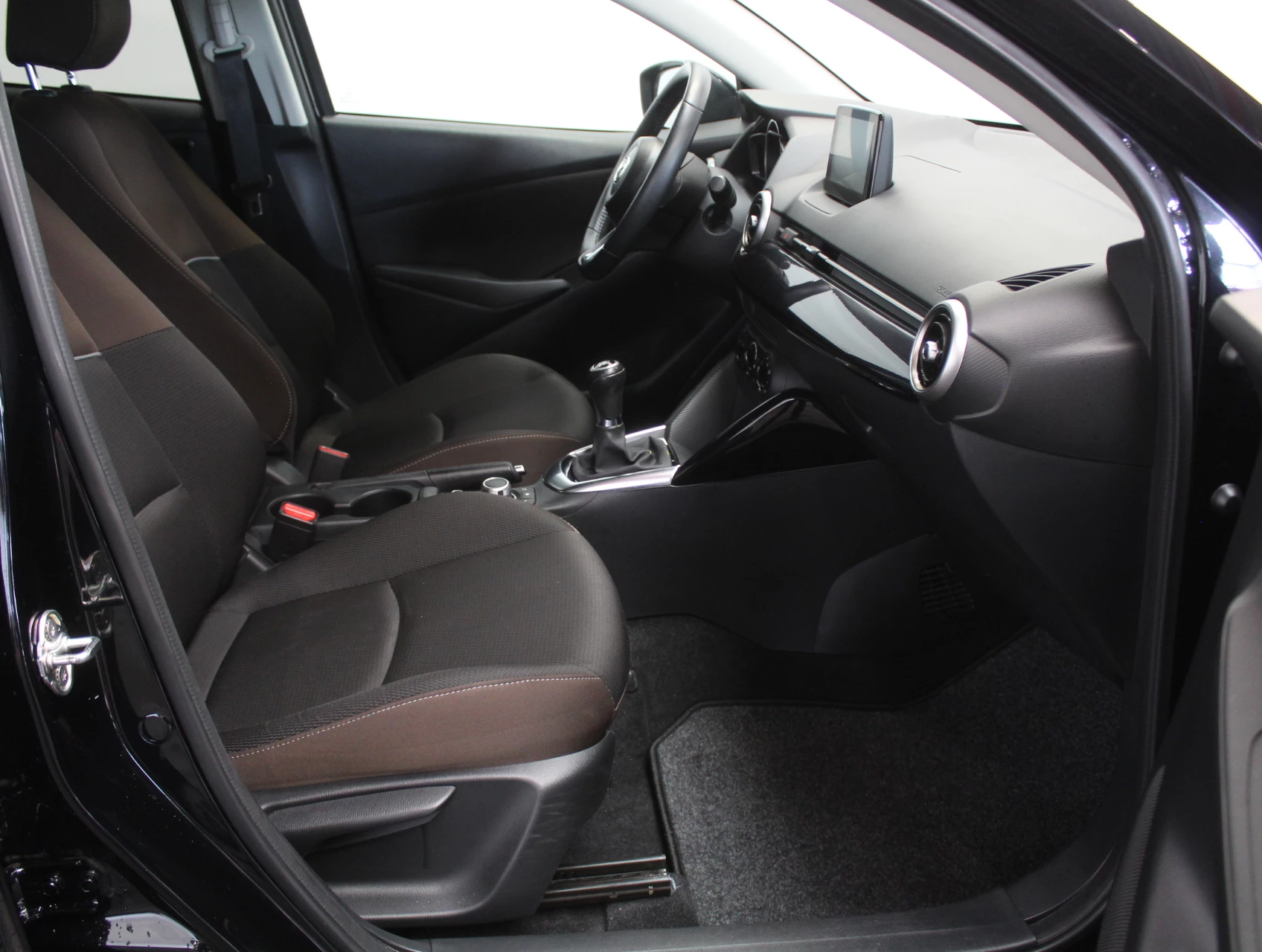 Hoofdafbeelding Mazda 2